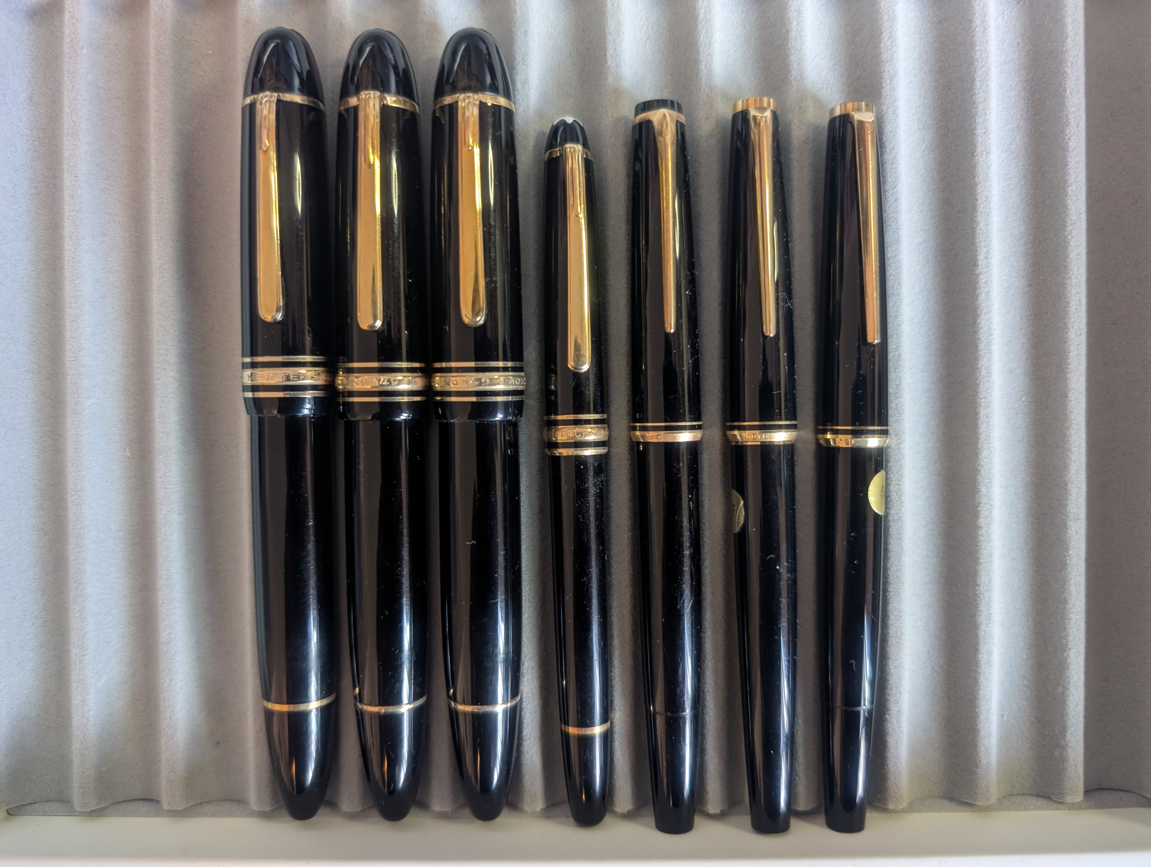 Montblanc