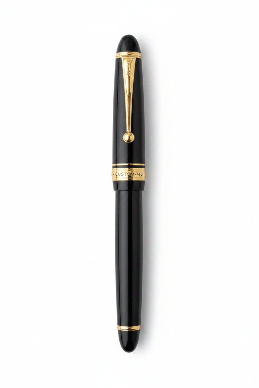 PILOT CUSTOM 743