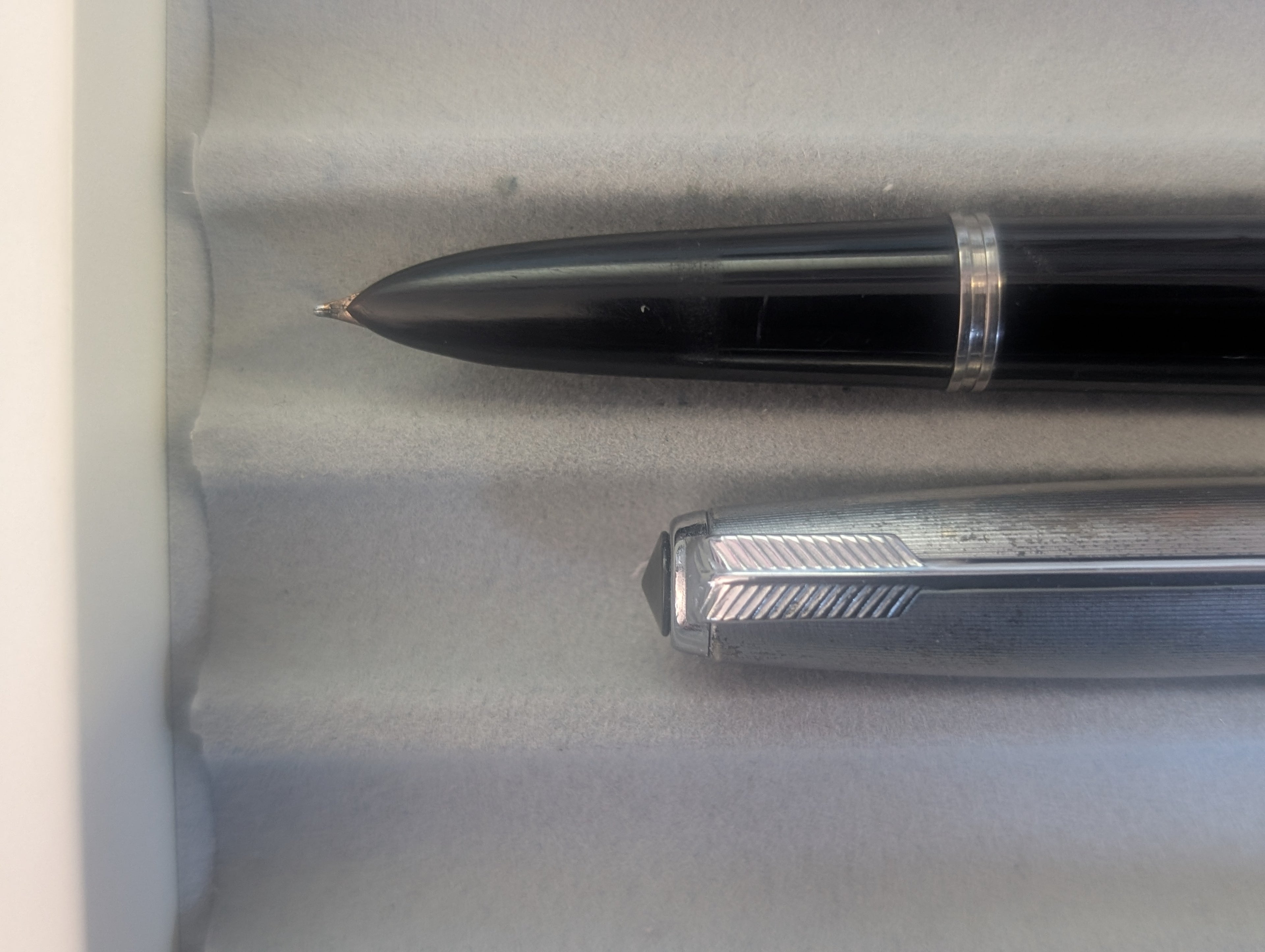 PARKER VACUMATIC 51