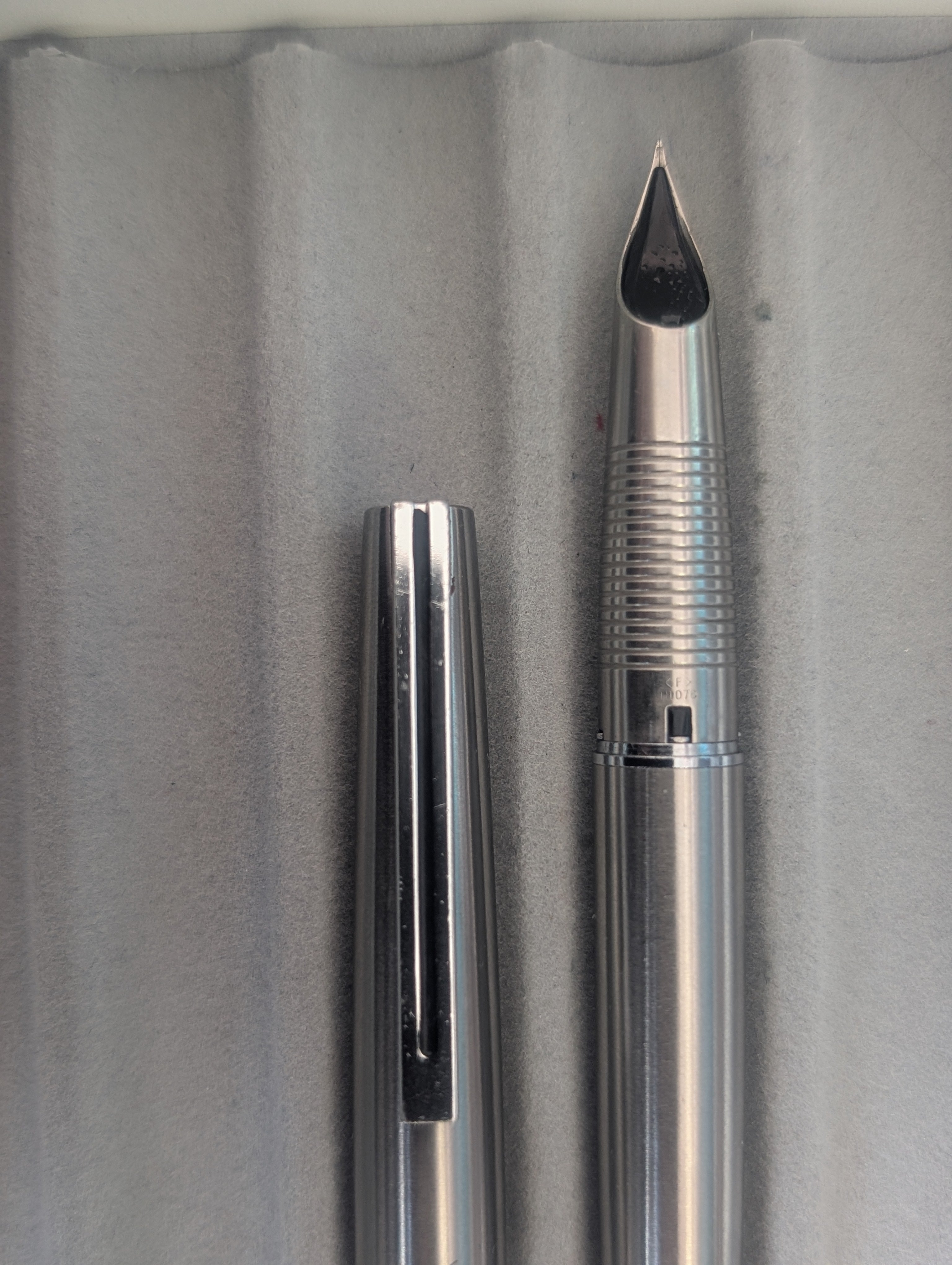 PILOT MUREX