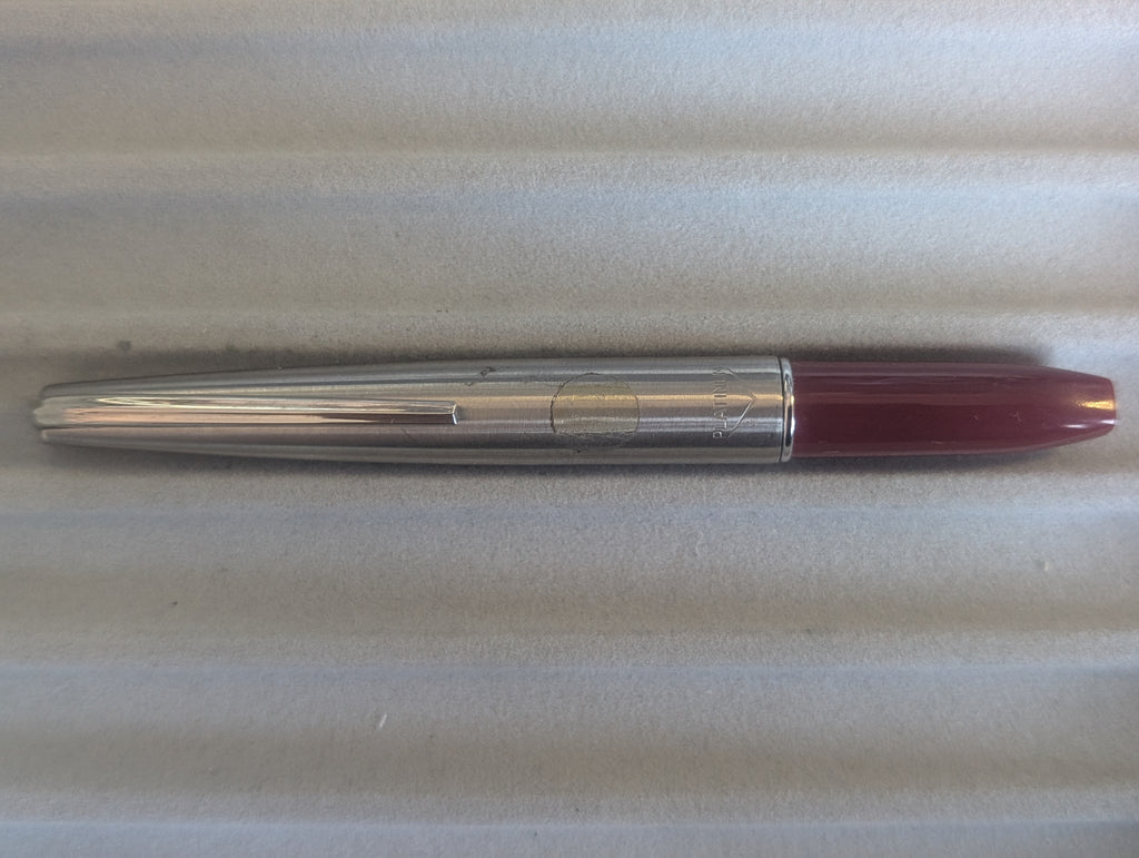 PLATINUM POCKET PENS