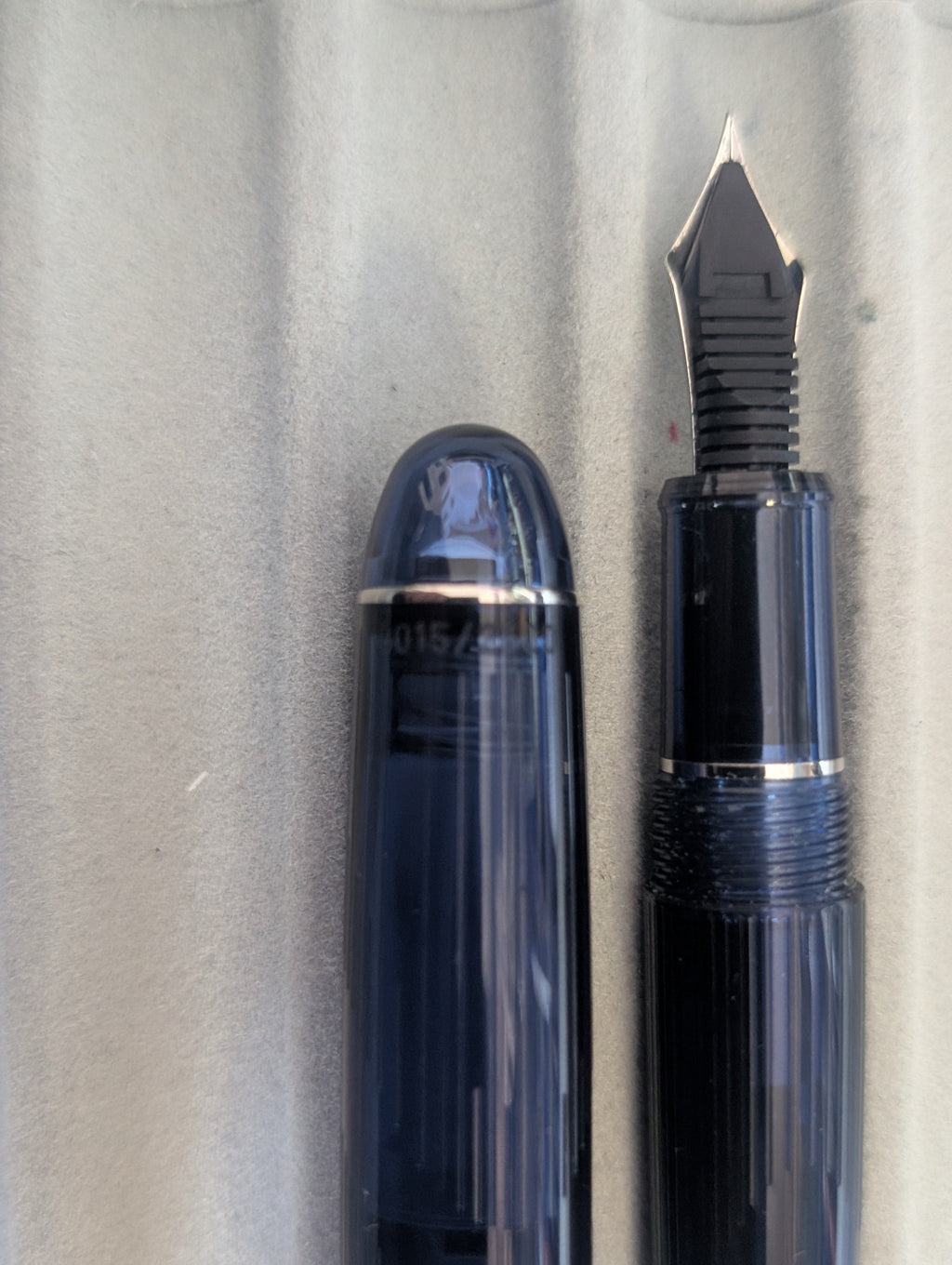 PLATINUM 3776 CENTURY KAWAGUCHI #15