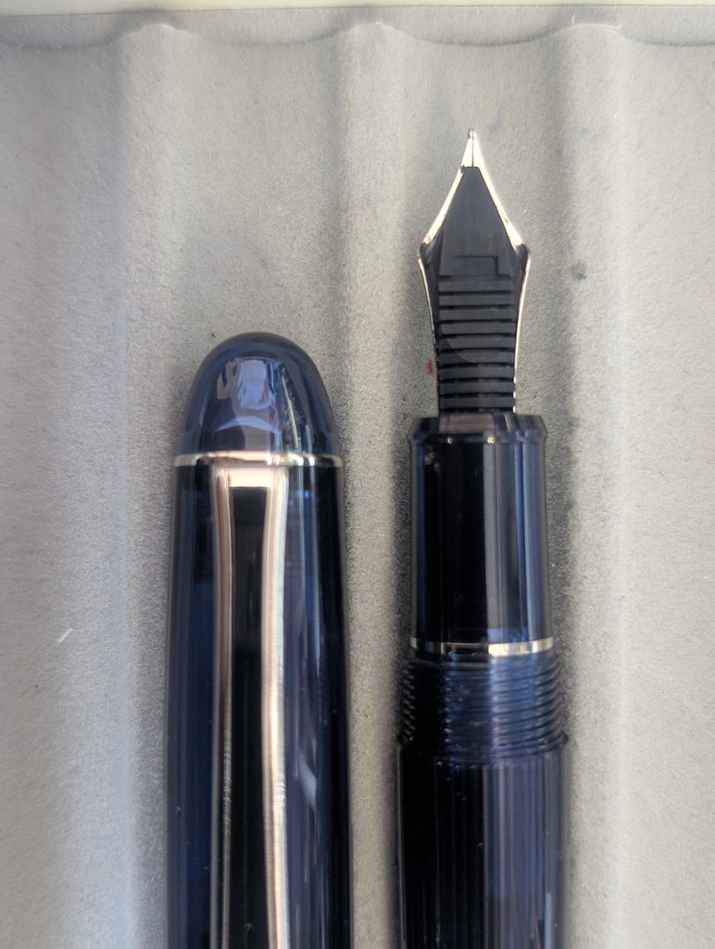 PLATINUM 3776 CENTURY KAWAGUCHI #311