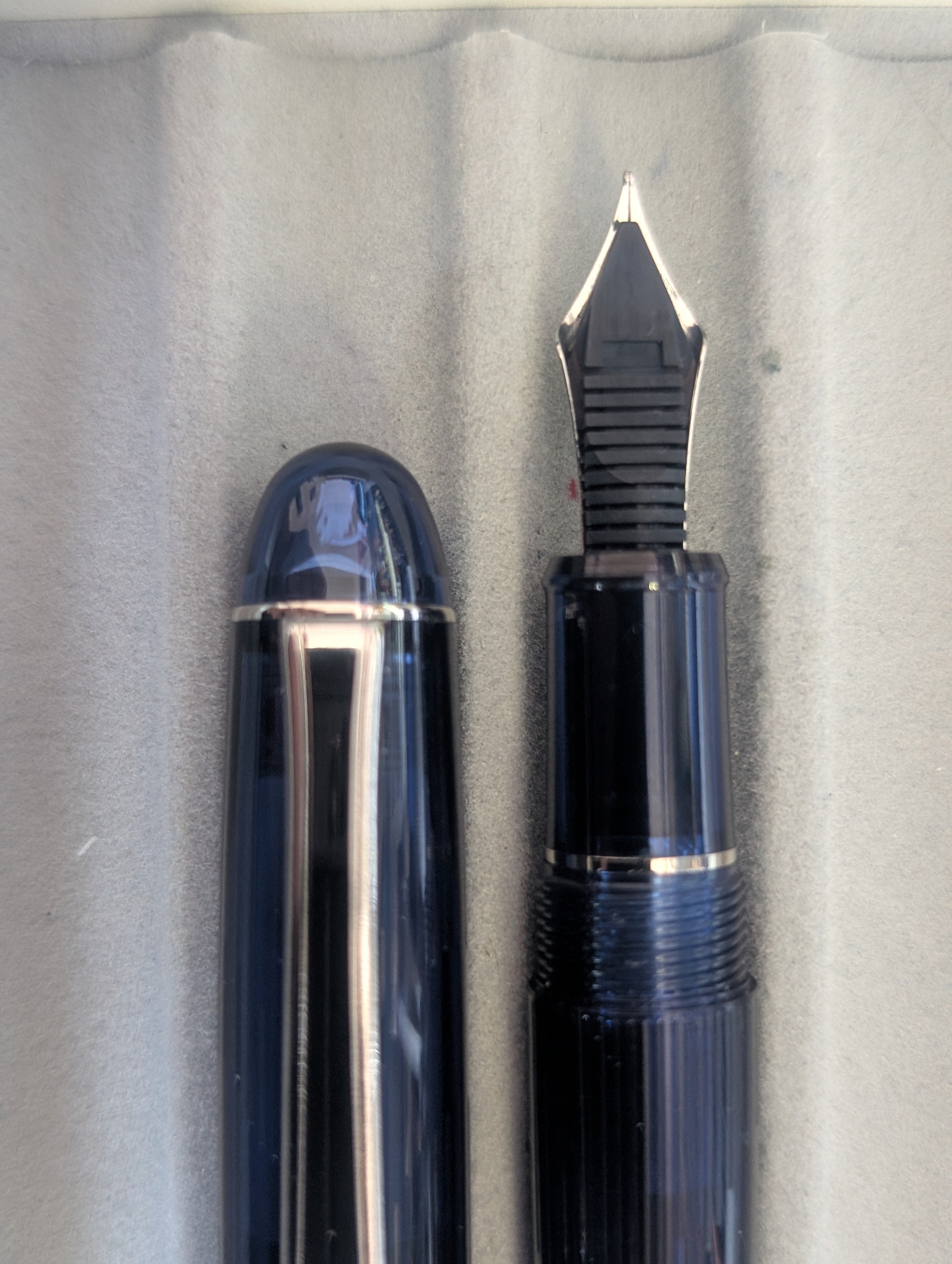 PLATINUM 3776 CENTURY KAWAGUCHI #311