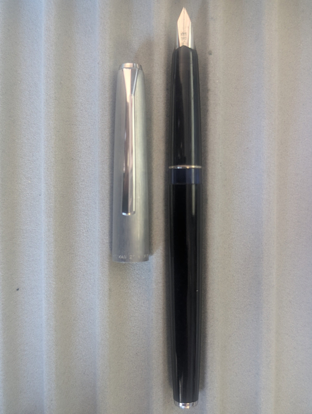 PELIKAN SILVEXA 21