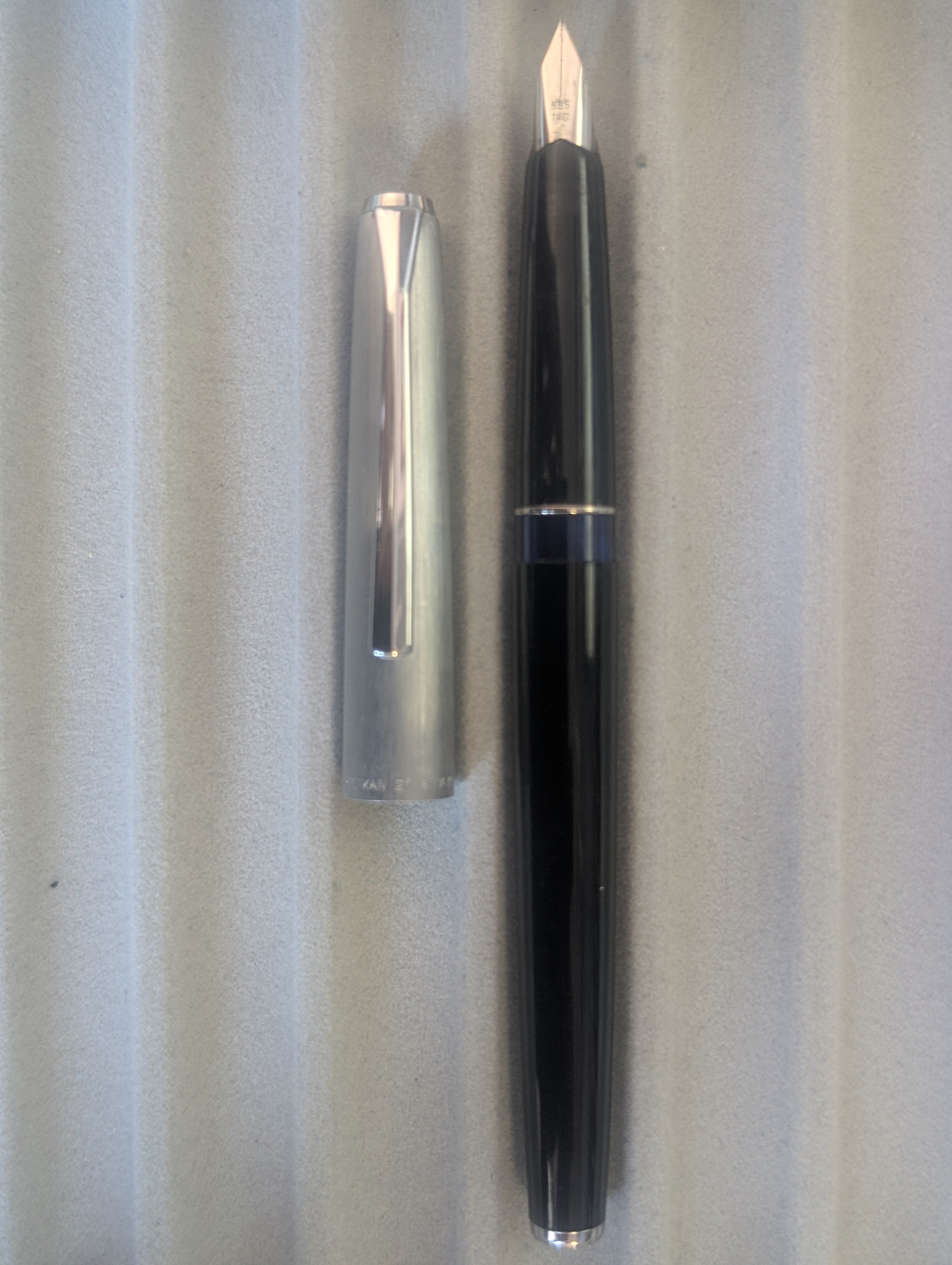 PELIKAN SILVEXA 21