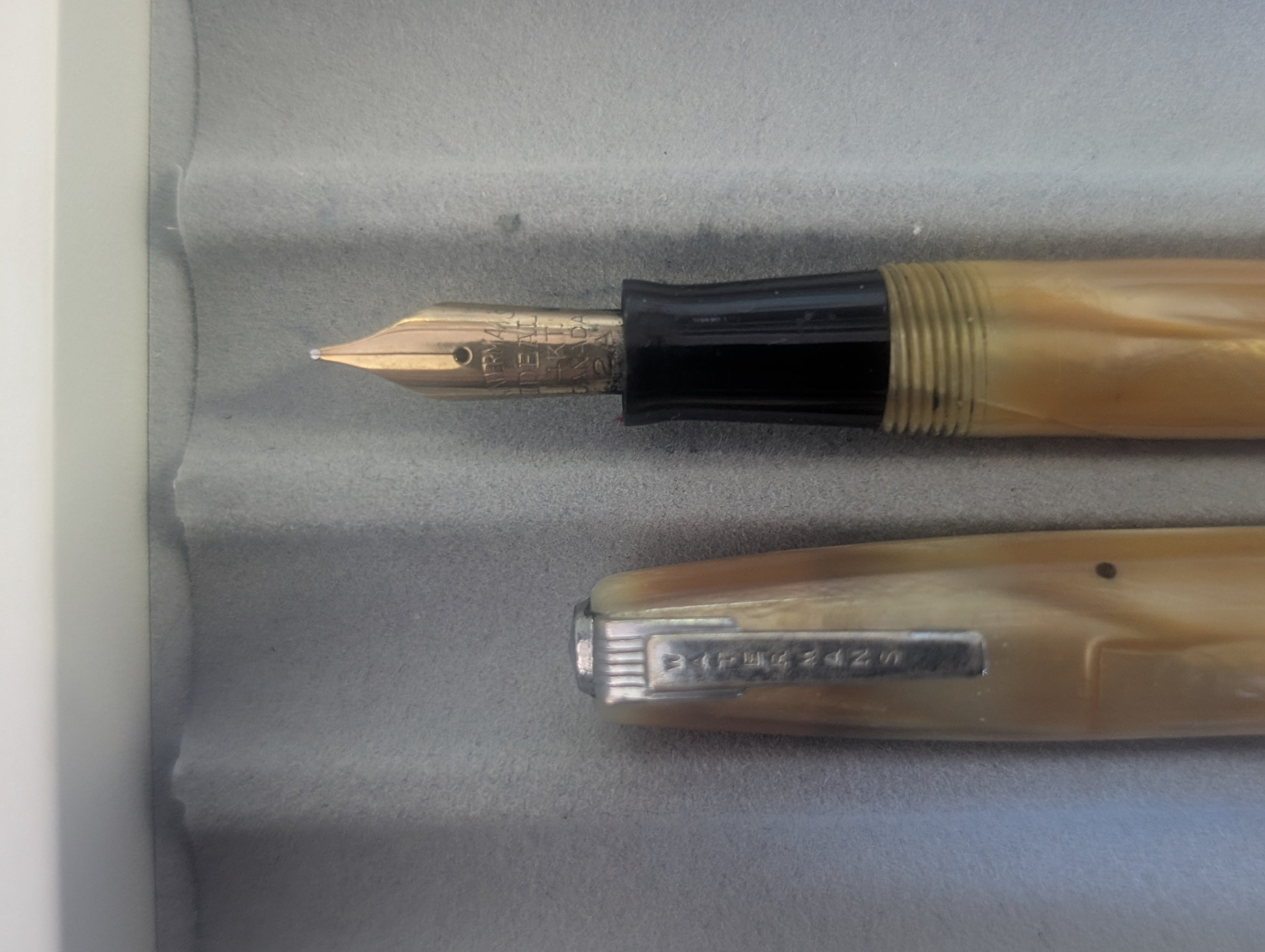 WATERMAN STARLET
