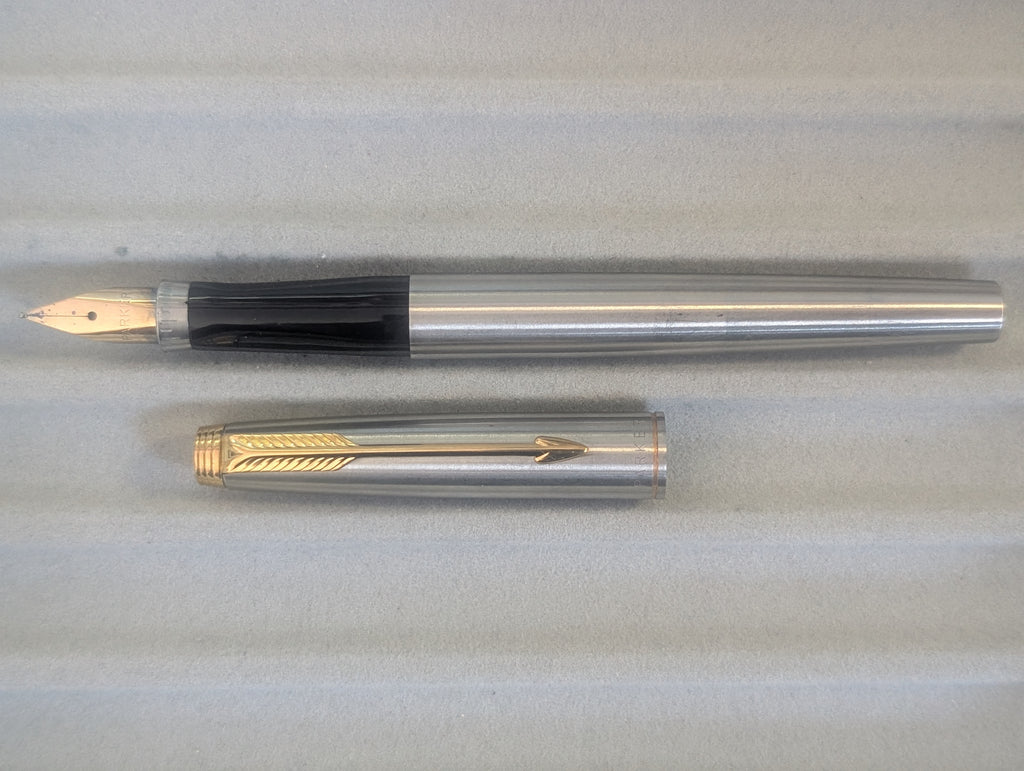 PARKER 75 FLIGHTER