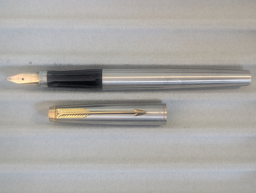 PARKER 75 FLIGHTER
