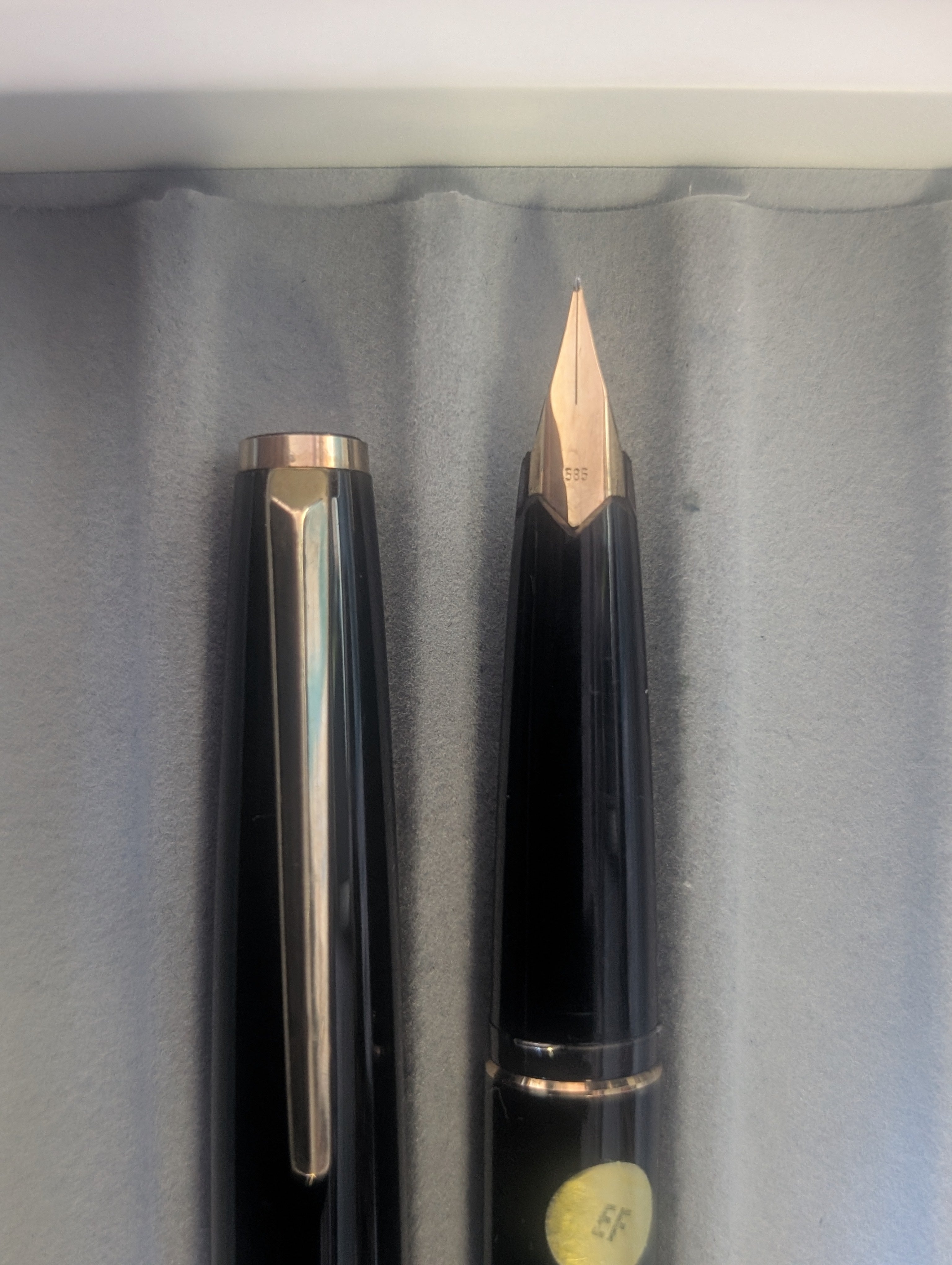 MONTBLANC 221 P