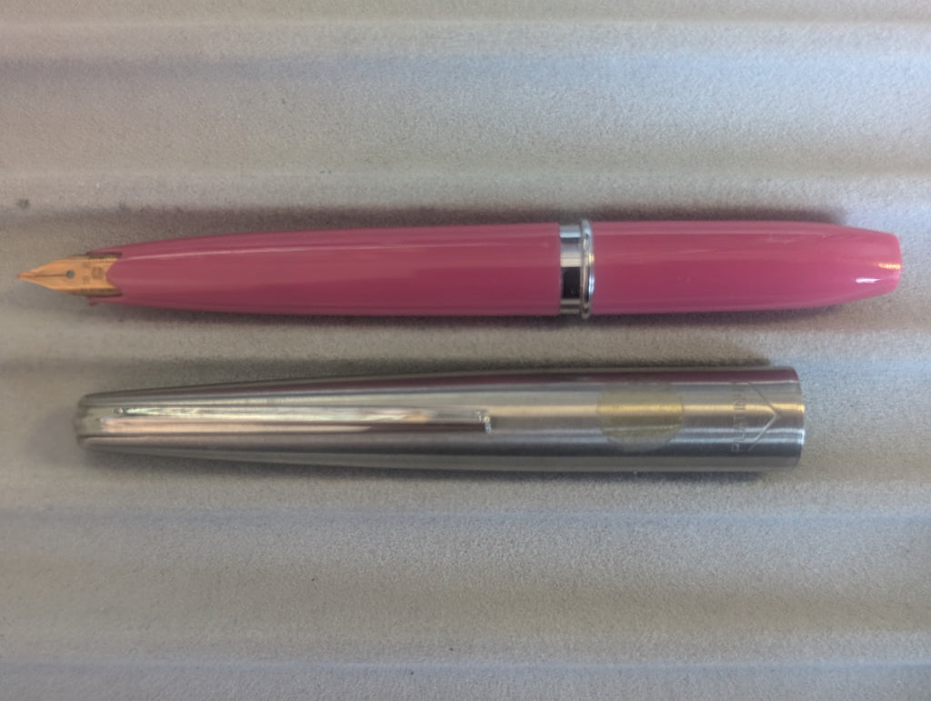 PLATINUM POCKET PENS