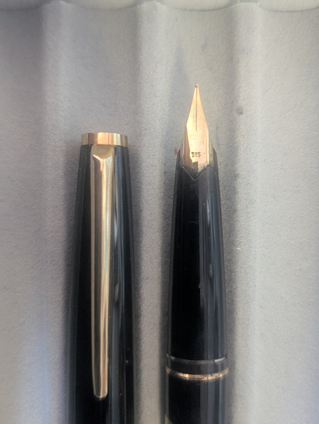 MONTBLANC 221