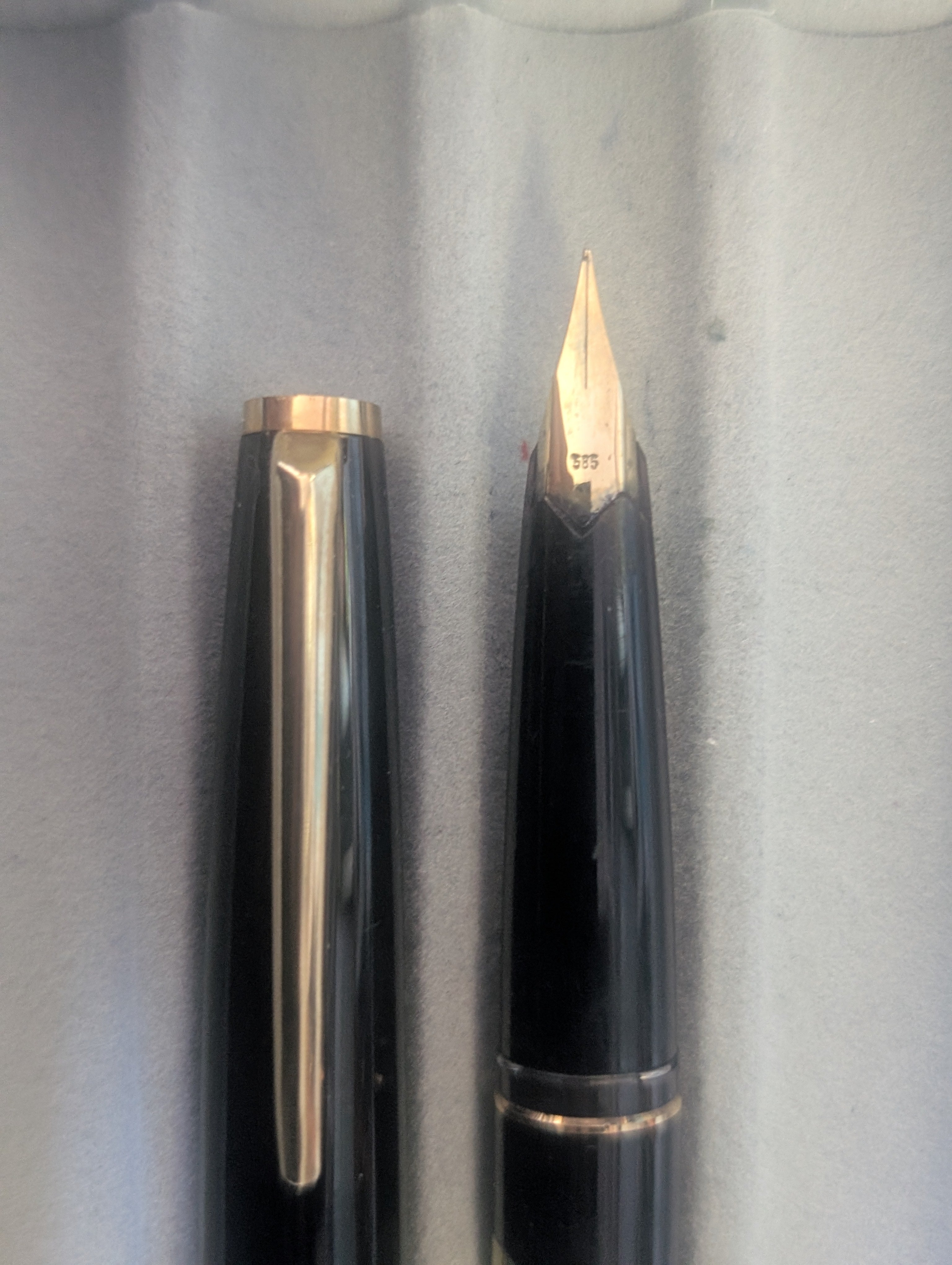 MONTBLANC 221