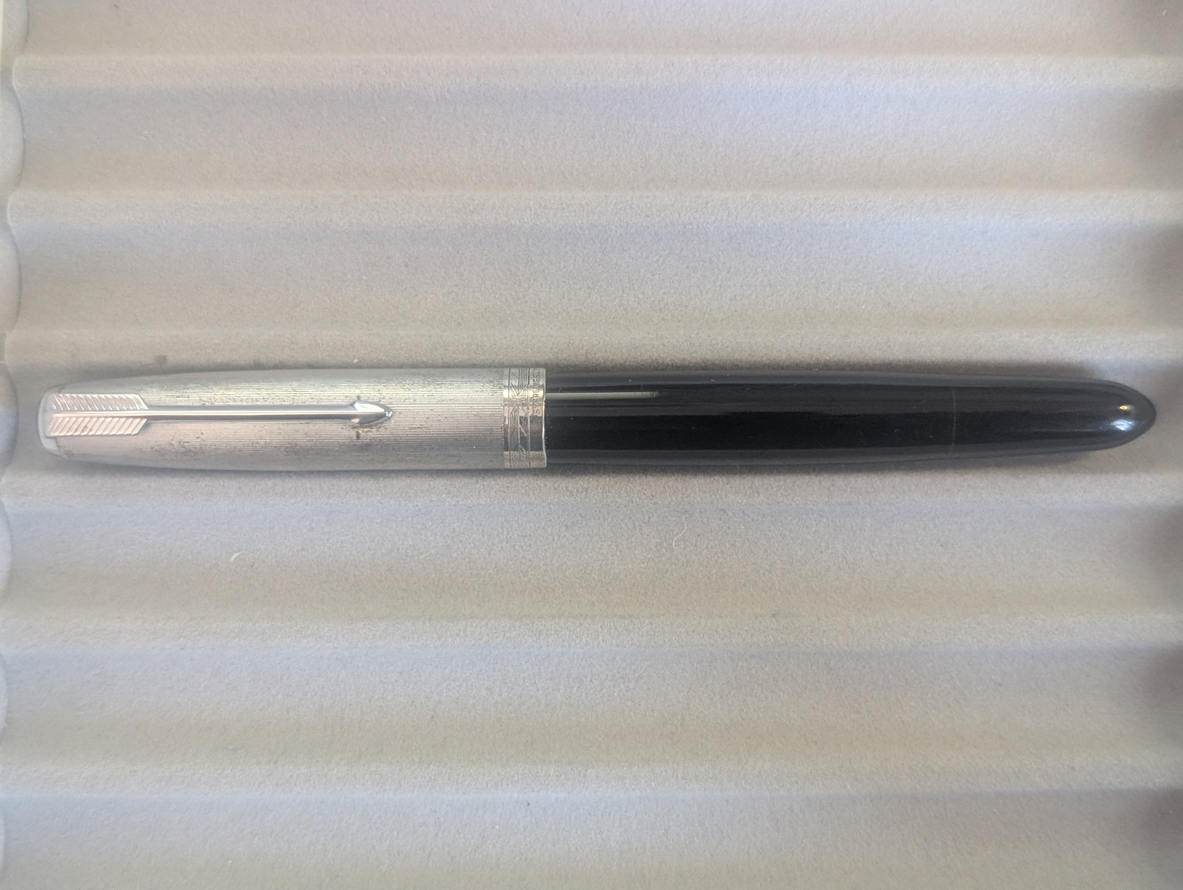 PARKER VACUMATIC 51