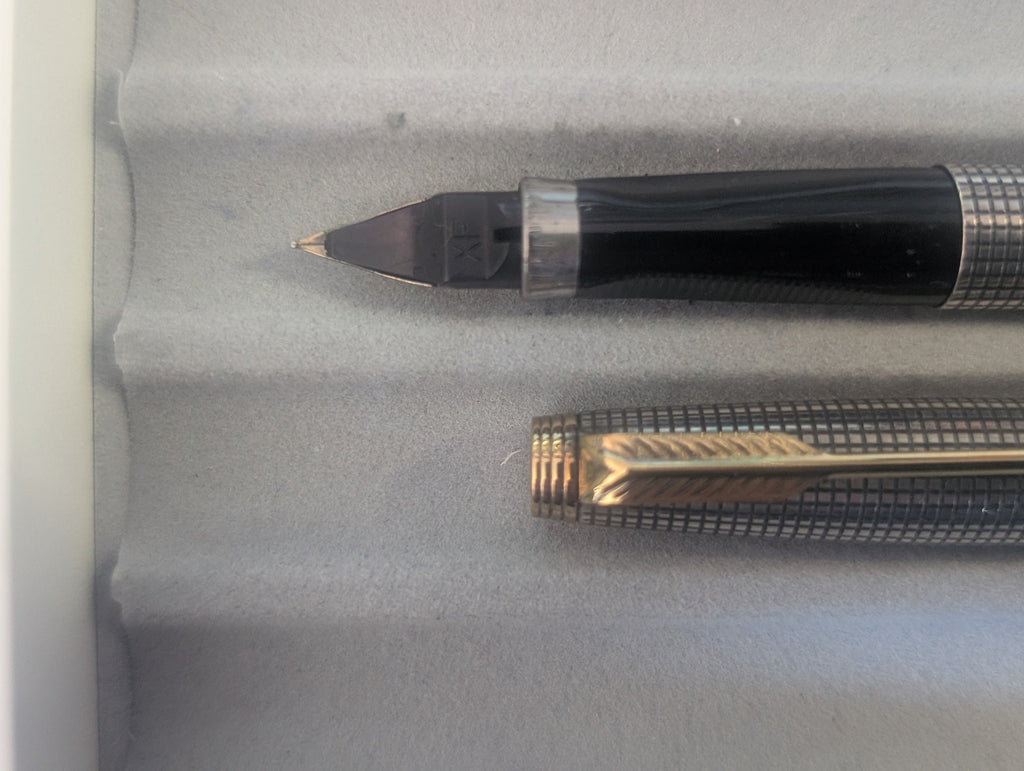 PARKER 75