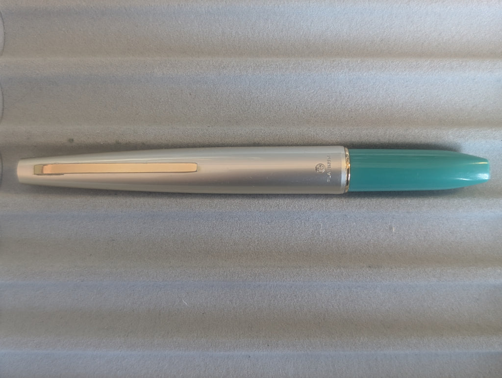 PLATINUM POCKET PENS