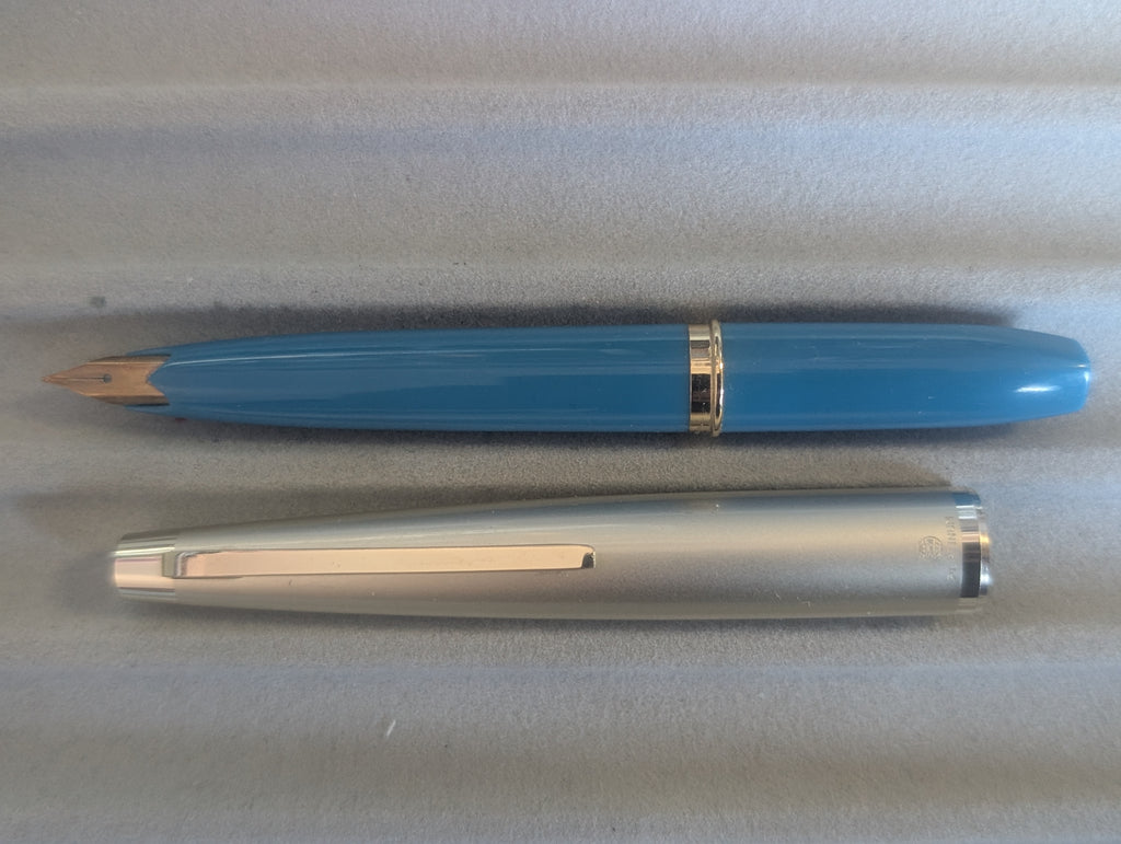 PLATINUM POCKET PENS
