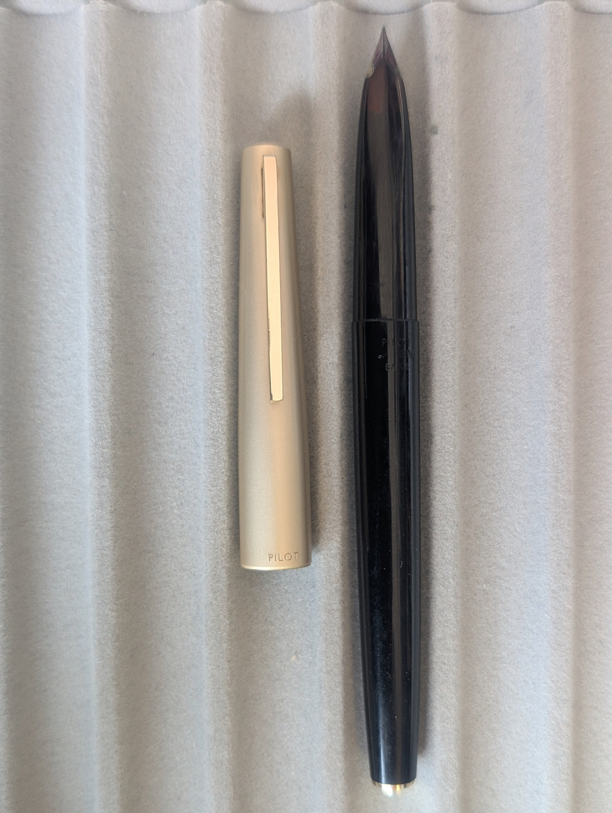 PILOT LADY 100V