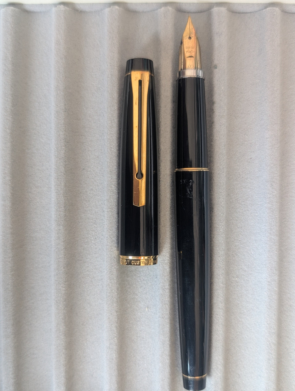 PILOT CUSTOM GRANDEE