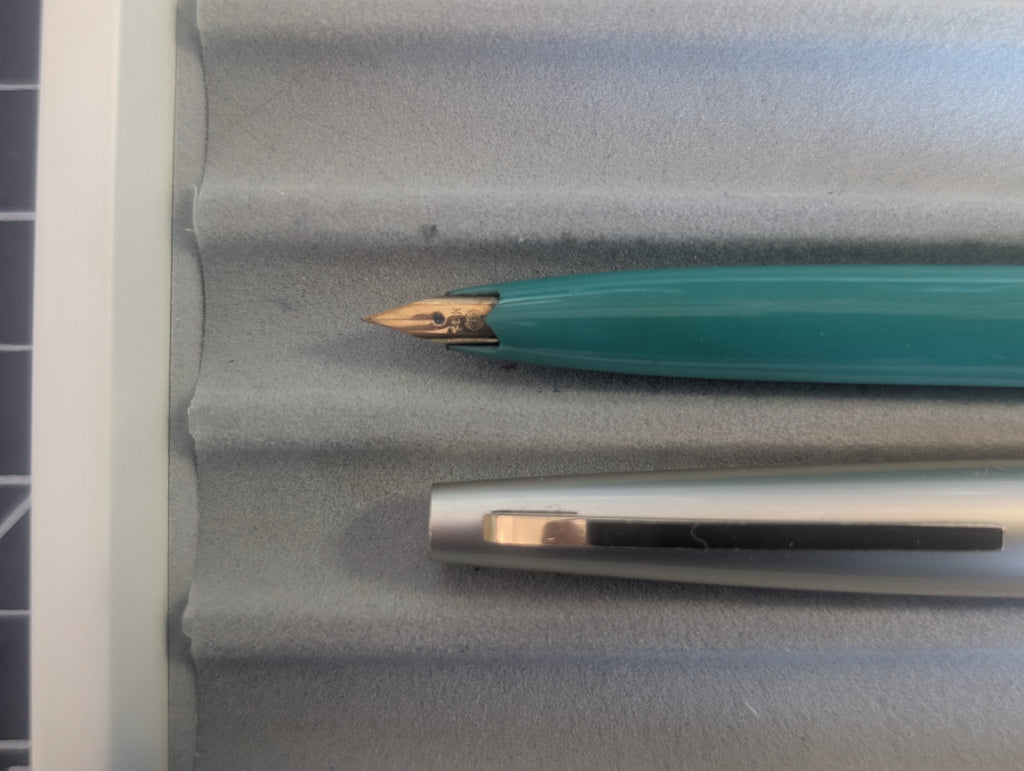 PLATINUM POCKET PENS