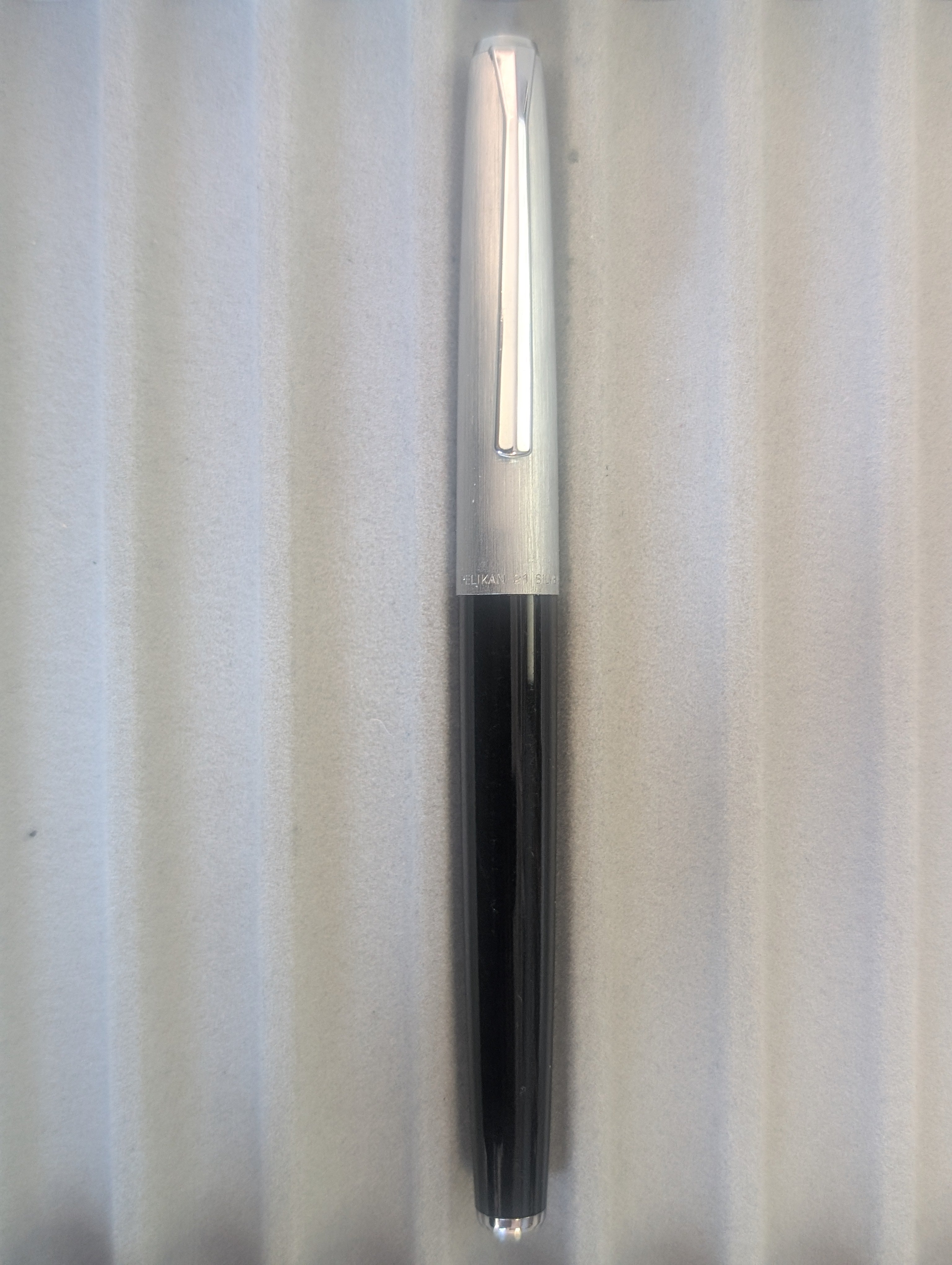 PELIKAN SILVEXA 21