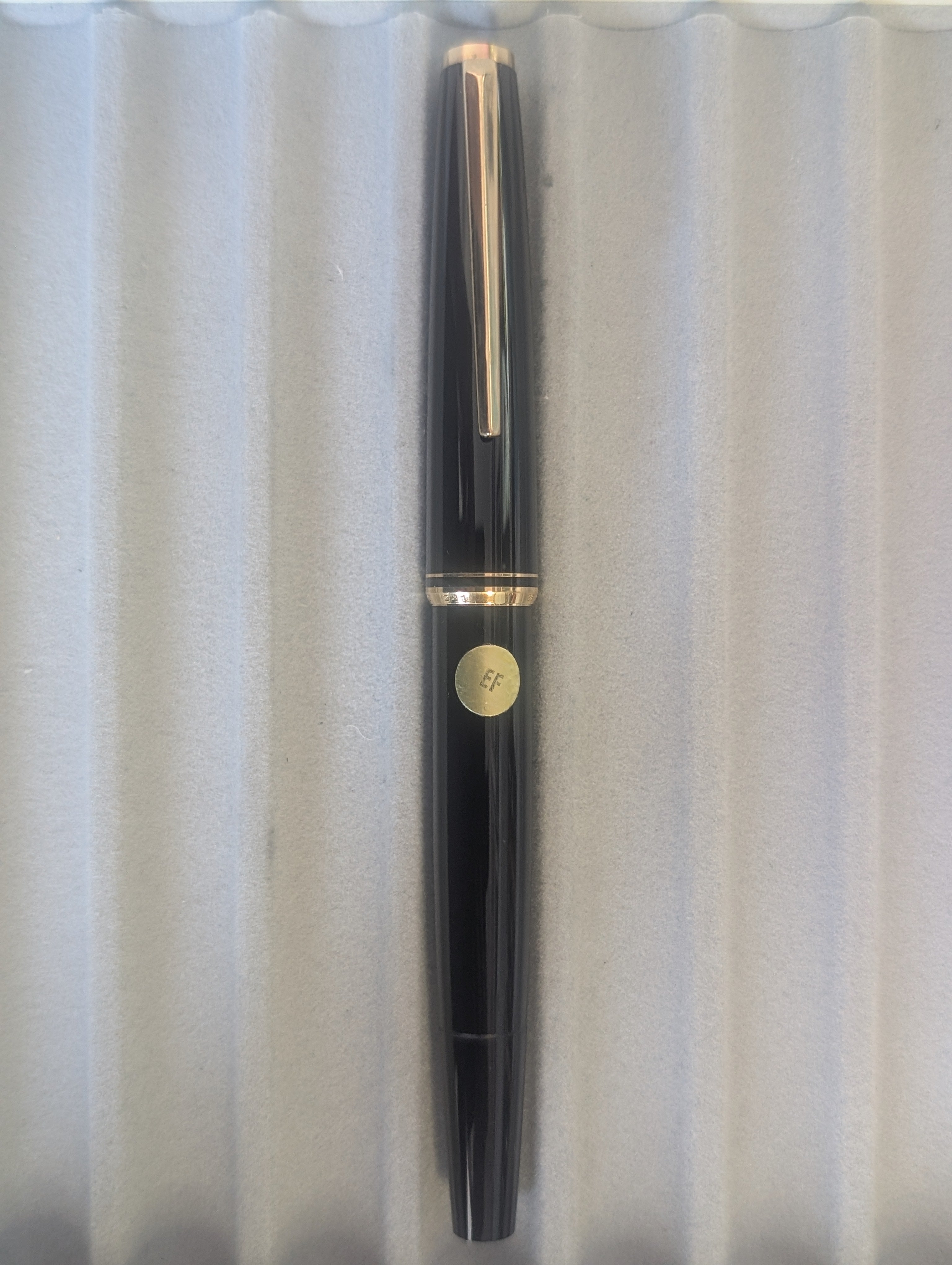 MONTBLANC 221 P