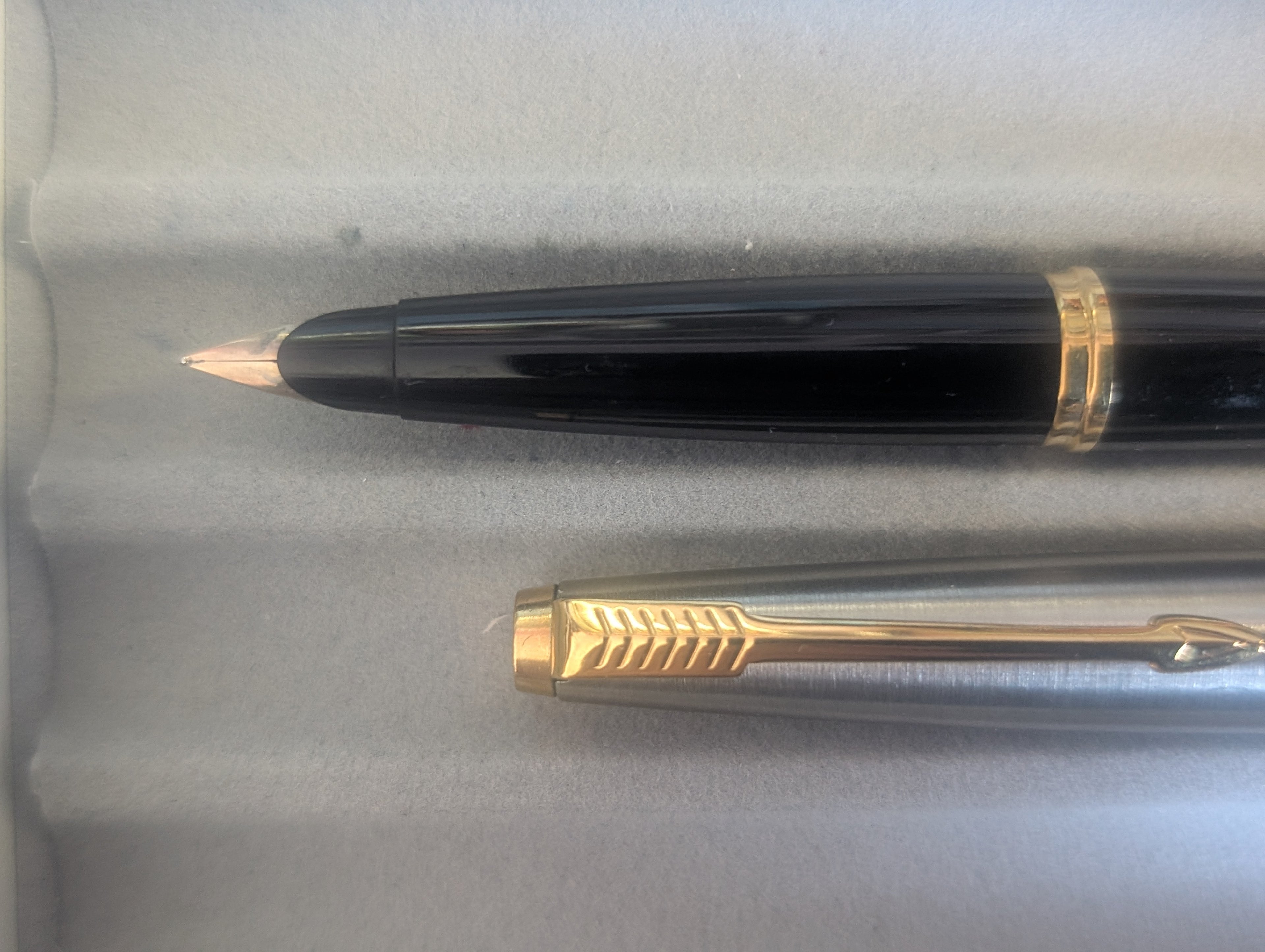 PARKER 45
