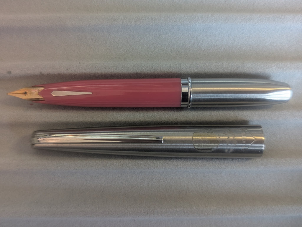 PLATINUM POCKET PENS