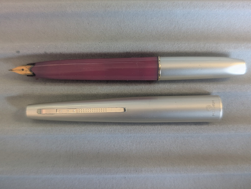 PLATINUM POCKET PENS