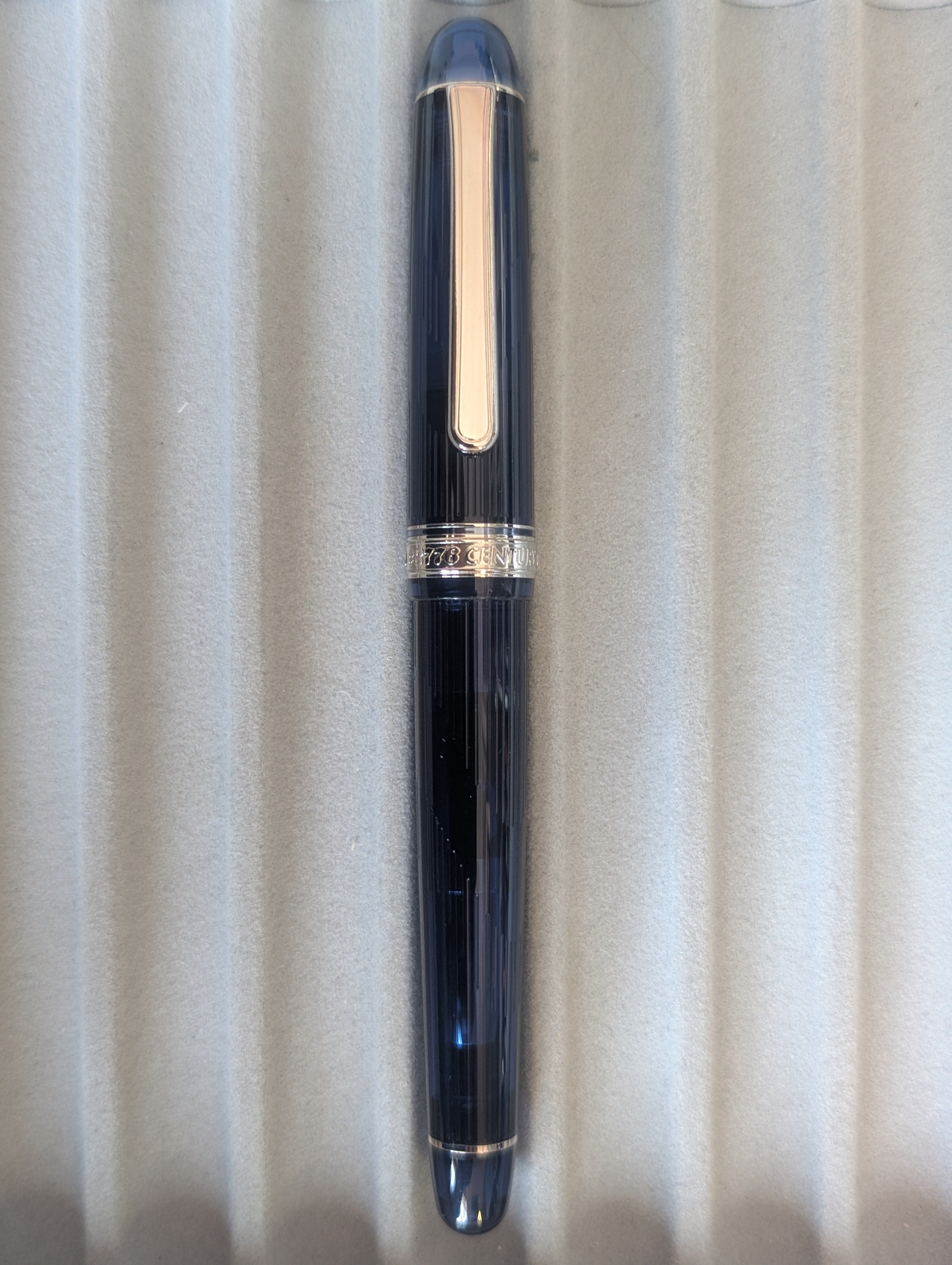 PLATINUM 3776 CENTURY KAWAGUCHI #15