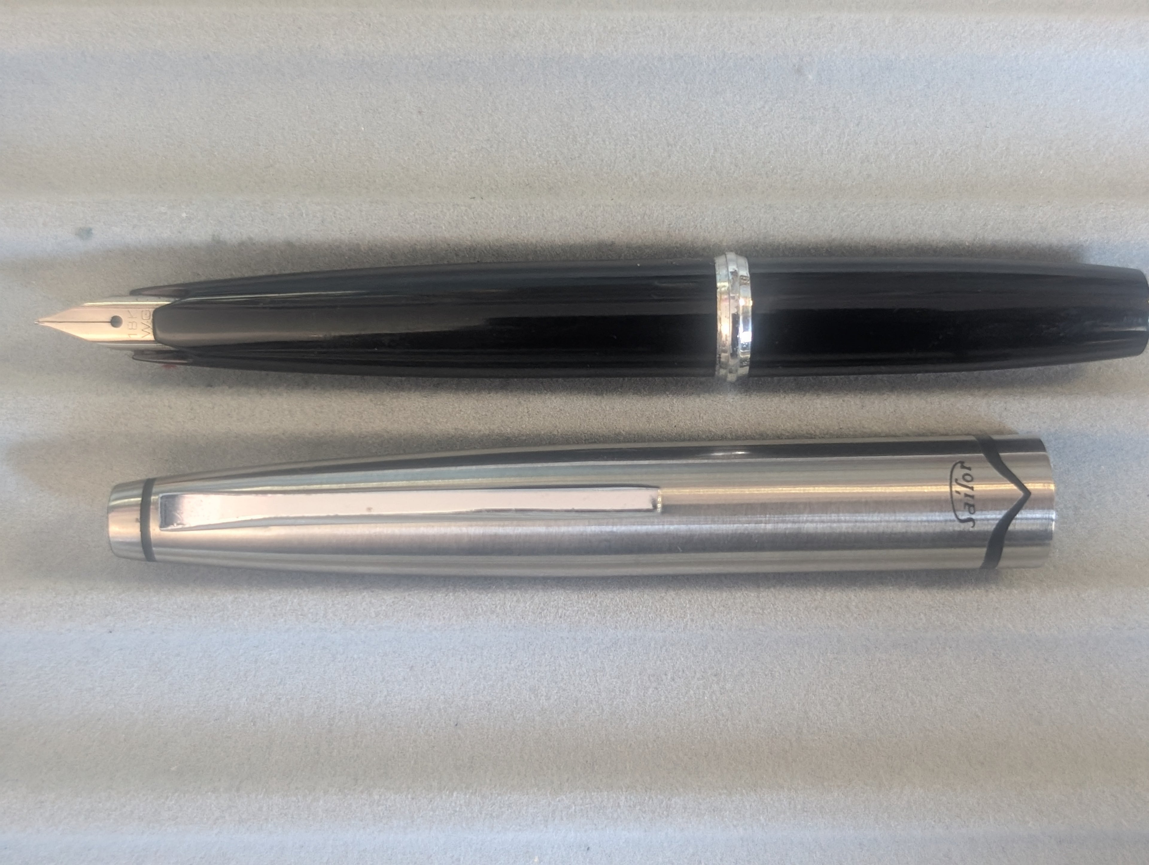 Sailor POCKET PENS