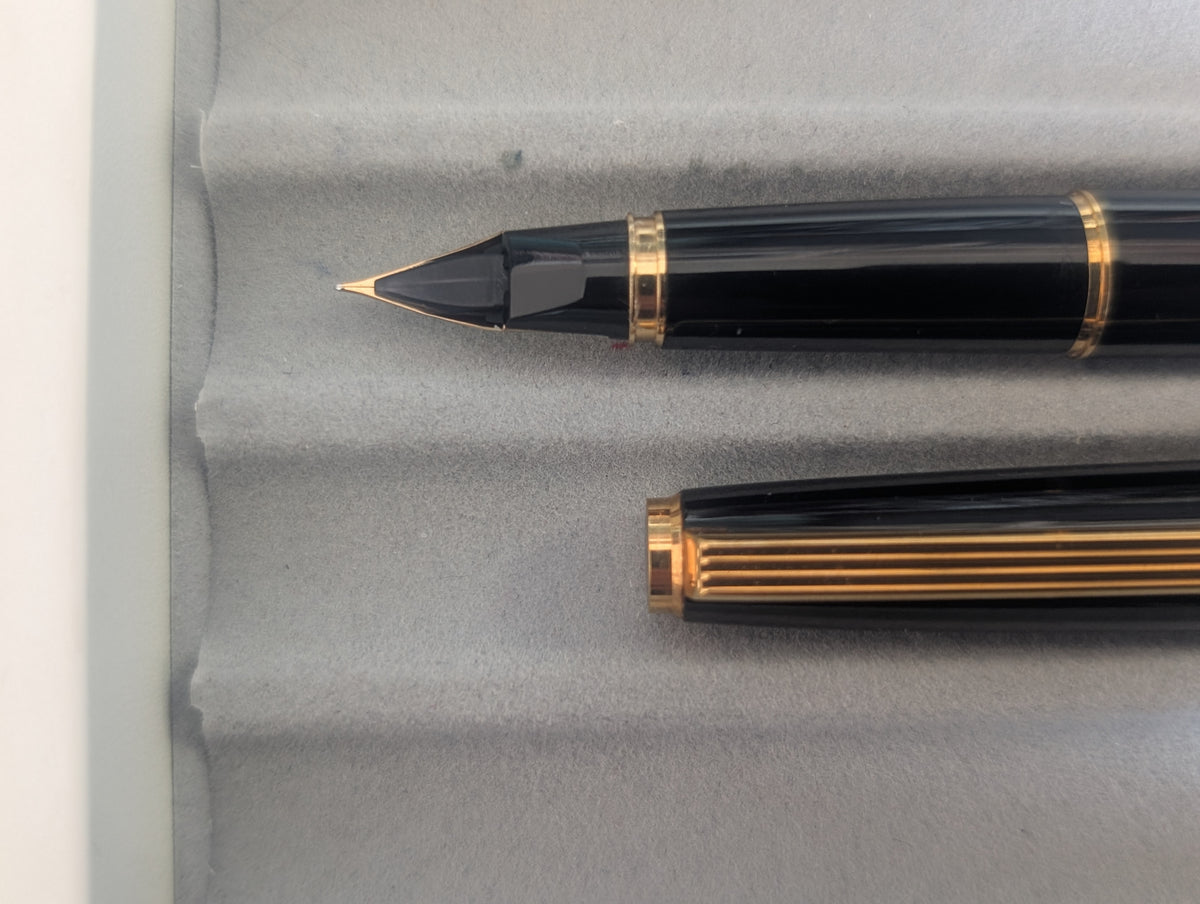PILOT DELUXE URUSHI