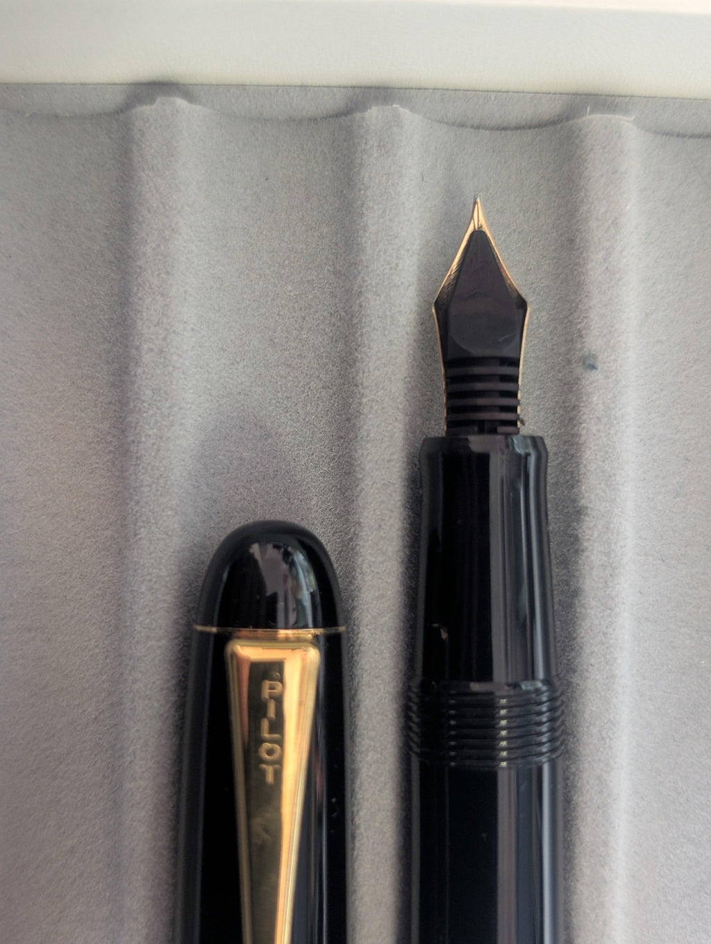 PILOT CUSTOM 67