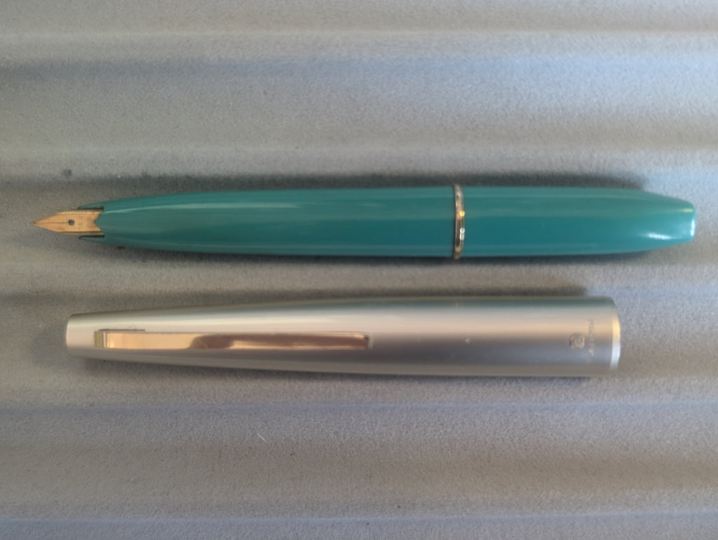 PLATINUM POCKET PENS