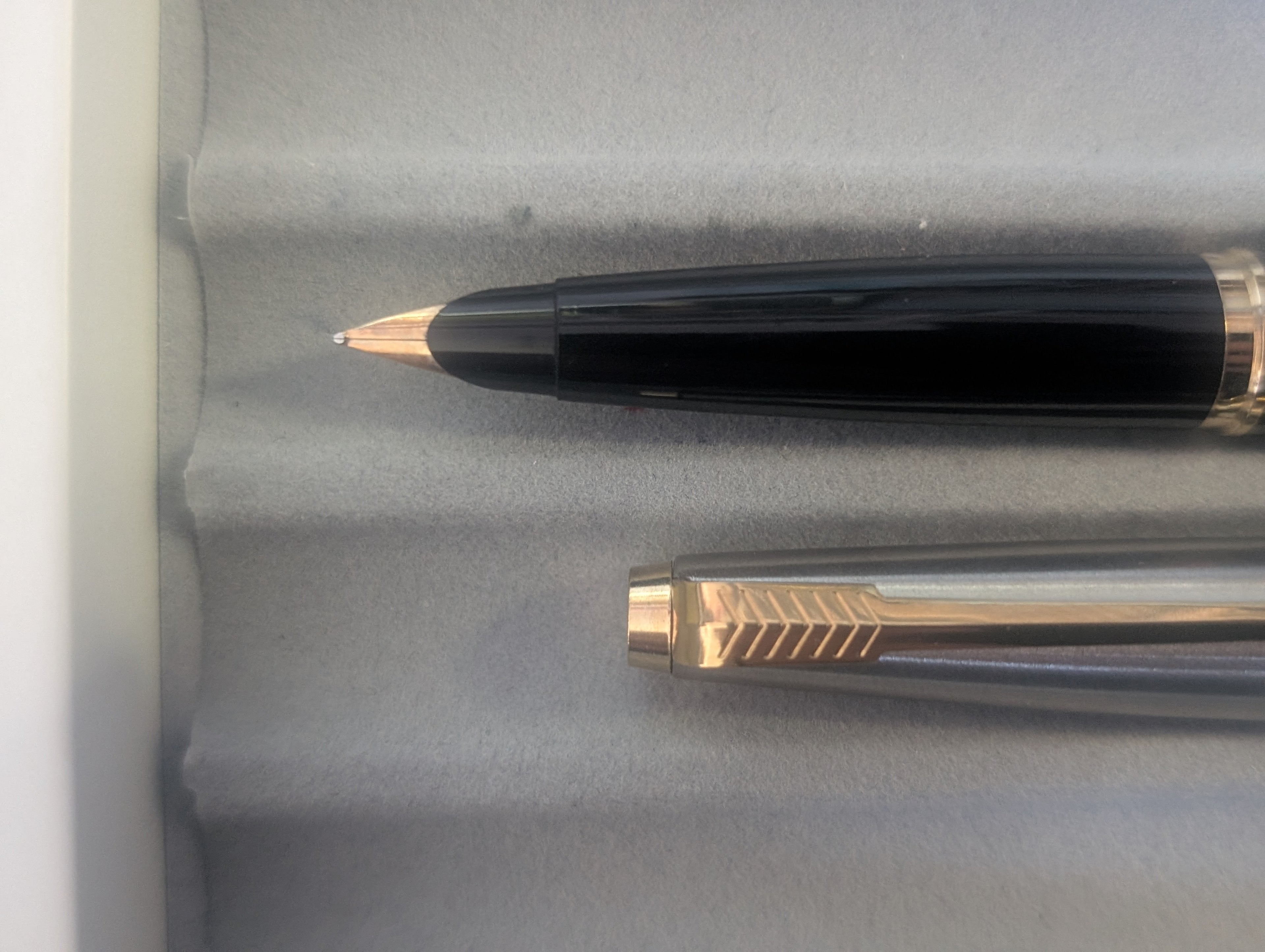 PARKER 45