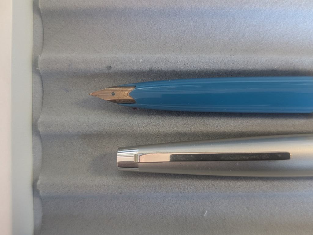 PLATINUM POCKET PENS