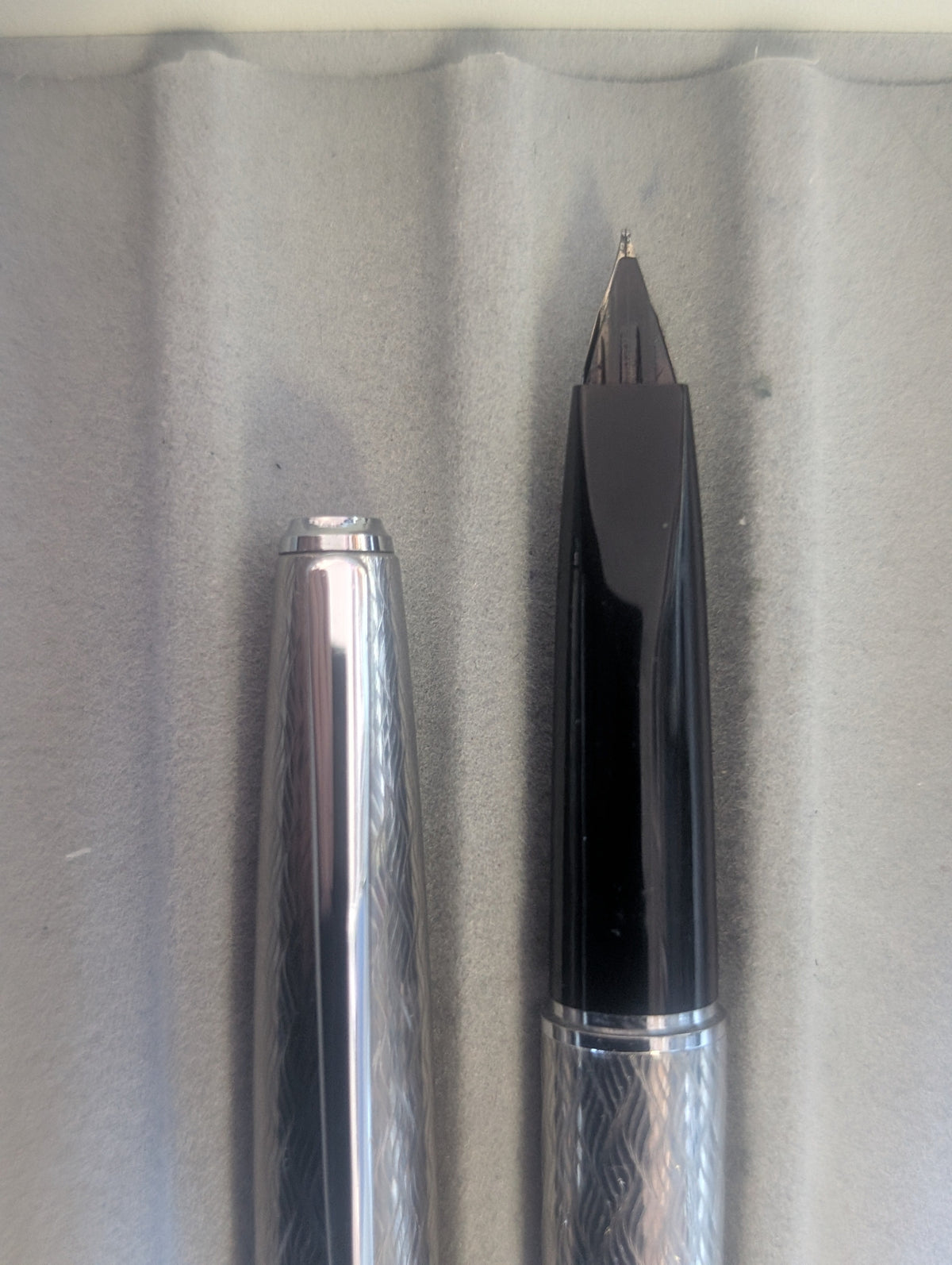 PLATINUM PSR-25000A (Wave and wind)