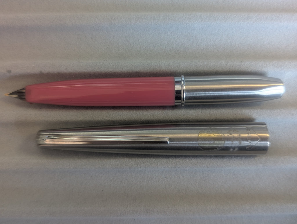 PLATINUM POCKET PENS