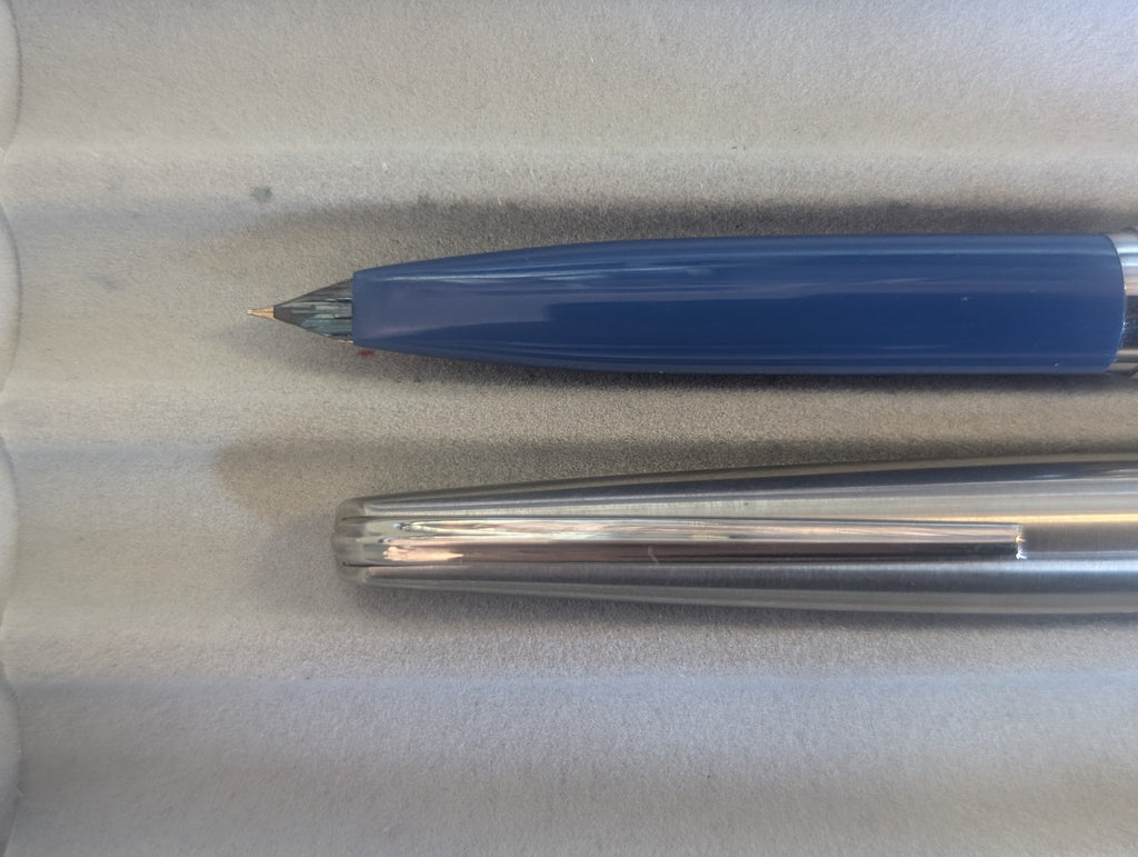PLATINUM POCKET PENS