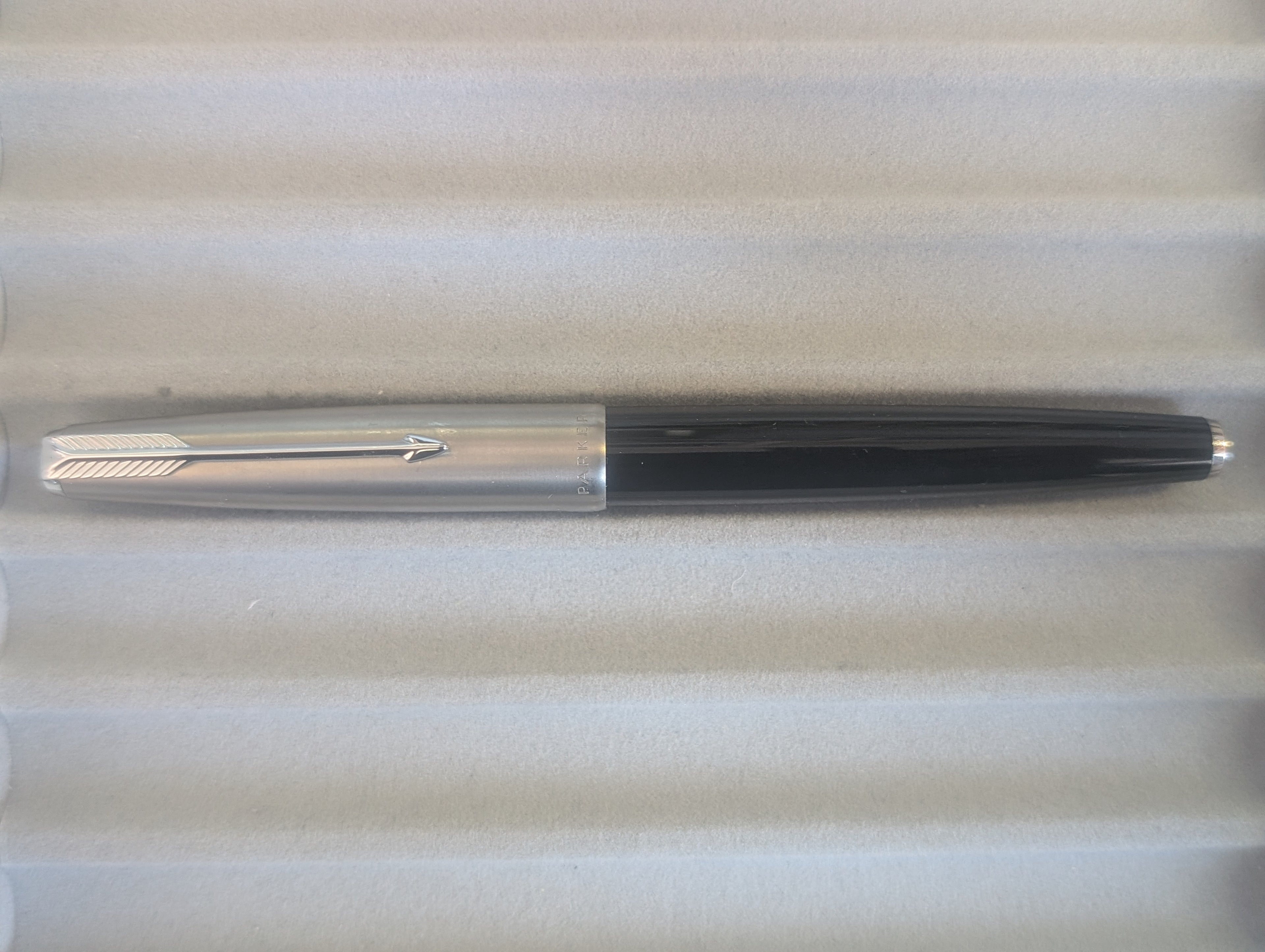 PARKER 61 CAPILLARY FILLER