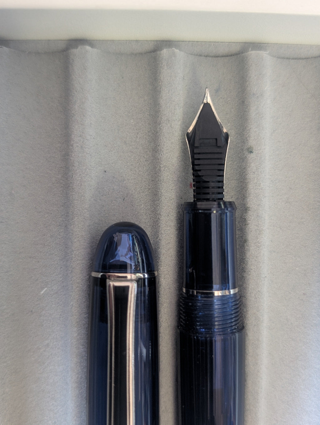 PLATINUM 3776 CENTURY KAWAGUCHI #15