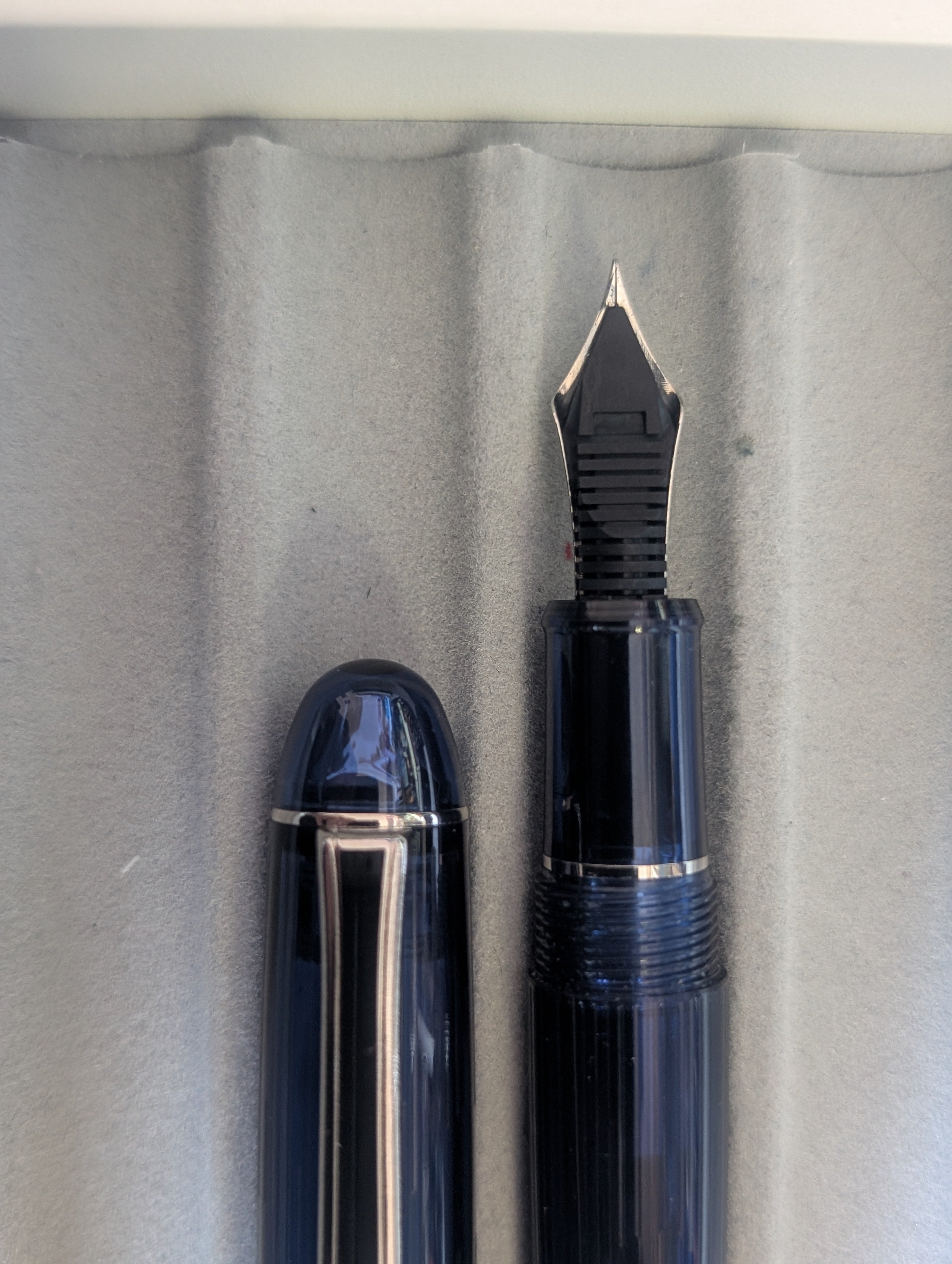PLATINUM 3776 CENTURY KAWAGUCHI #15