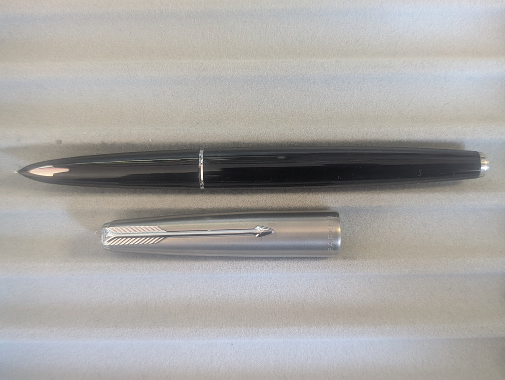 PARKER 61 CAPILLARY FILLER