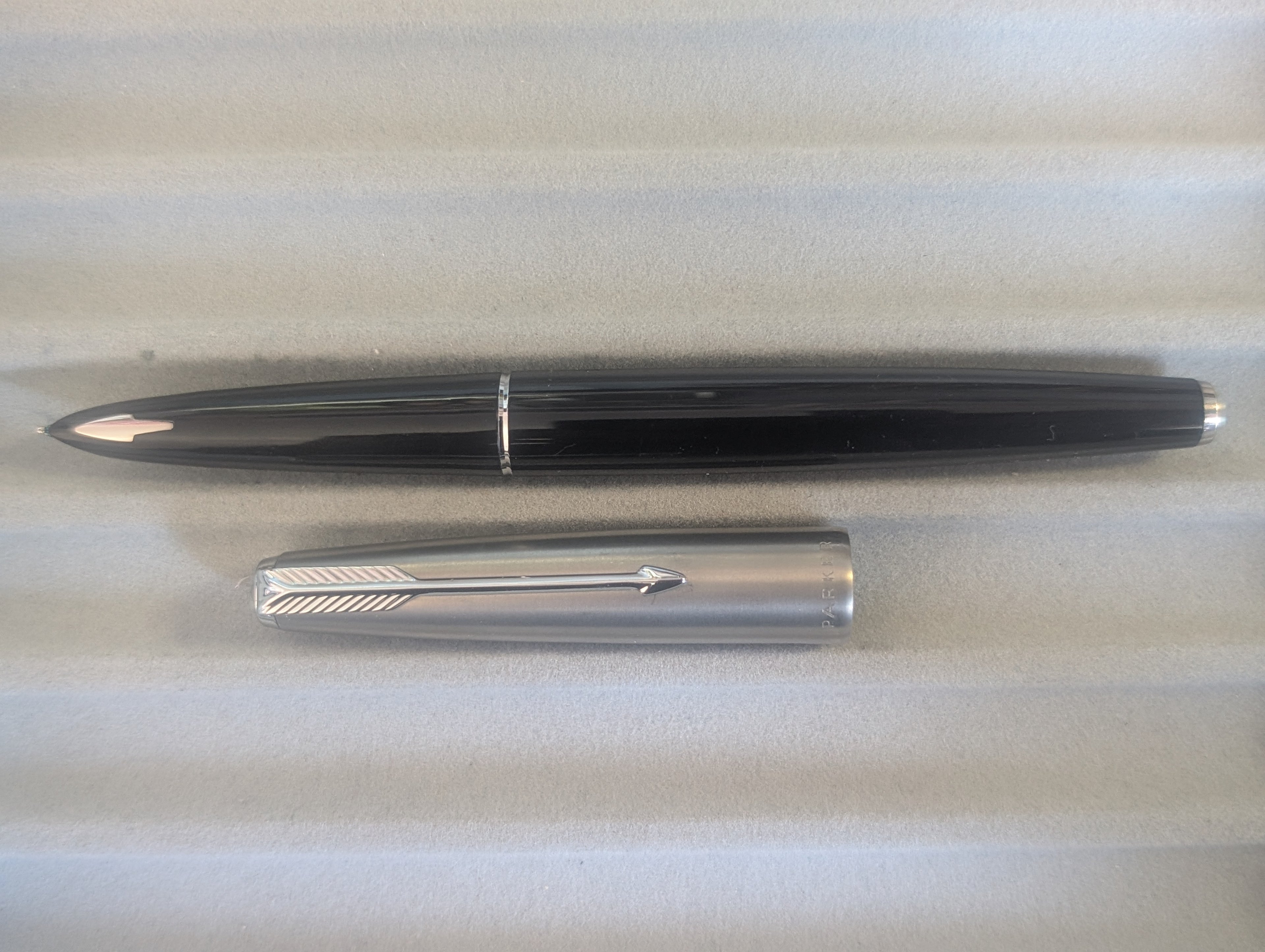 PARKER 61 CAPILLARY FILLER