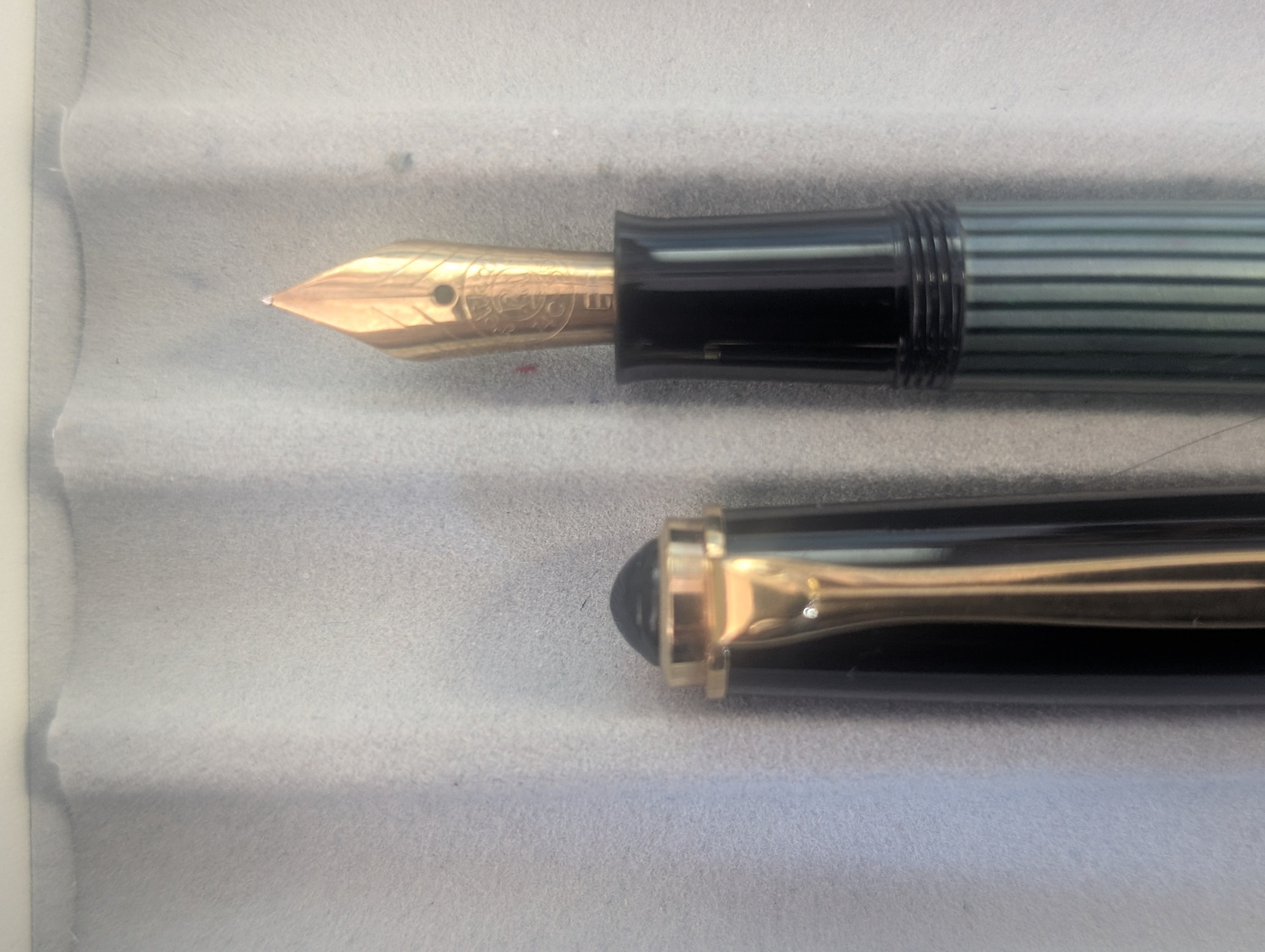 PELIKAN 400 NN