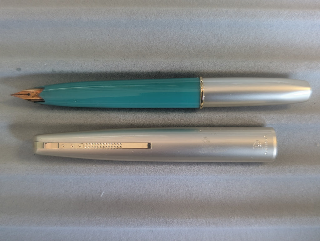PLATINUM POCKET PENS