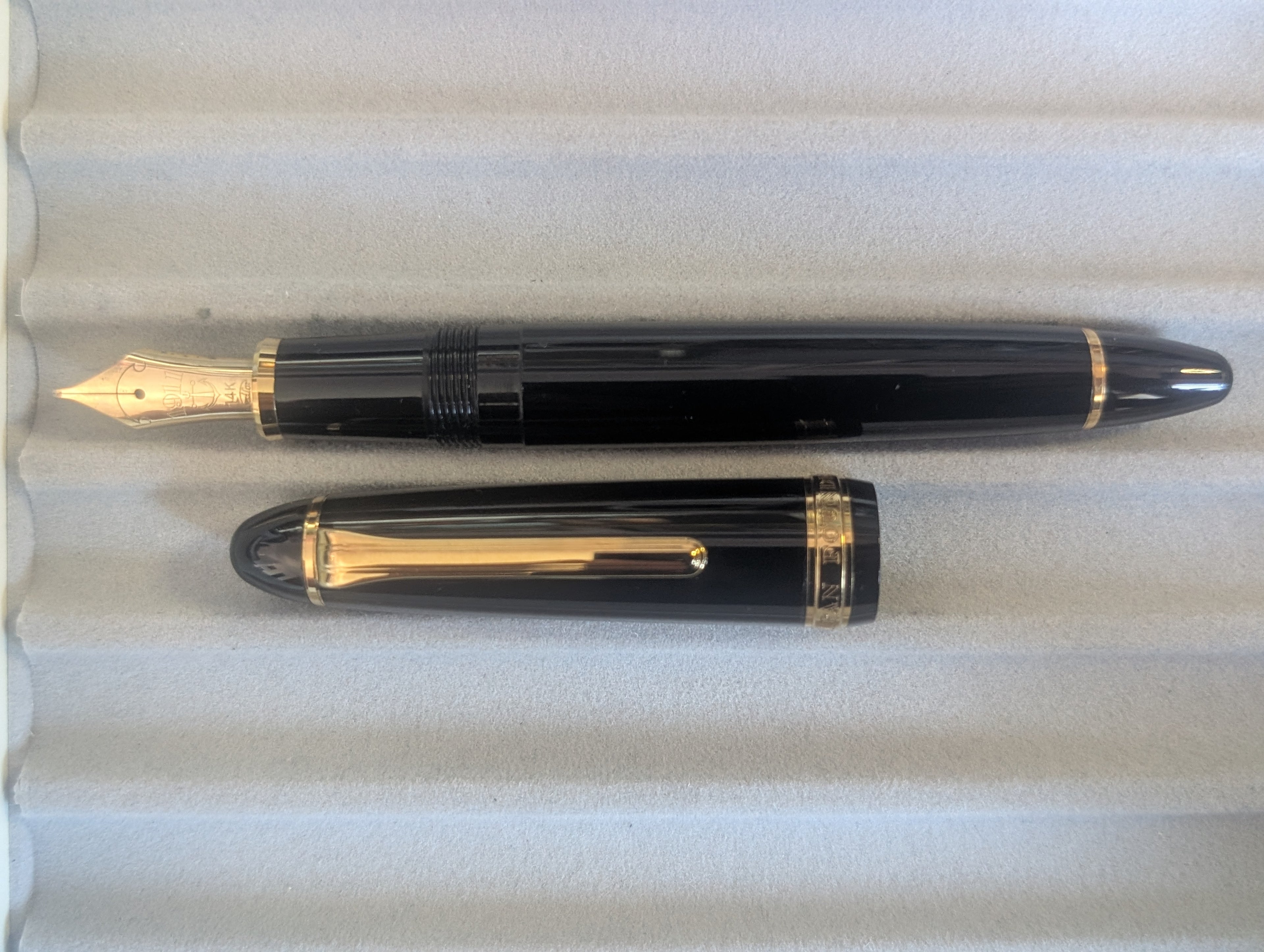 SAILOR 1911L