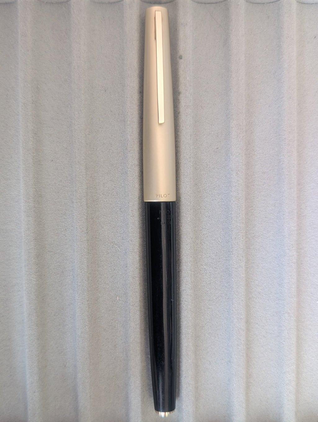 PILOT LADY 100V
