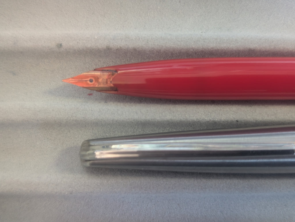 PLATINUM POCKET PENS