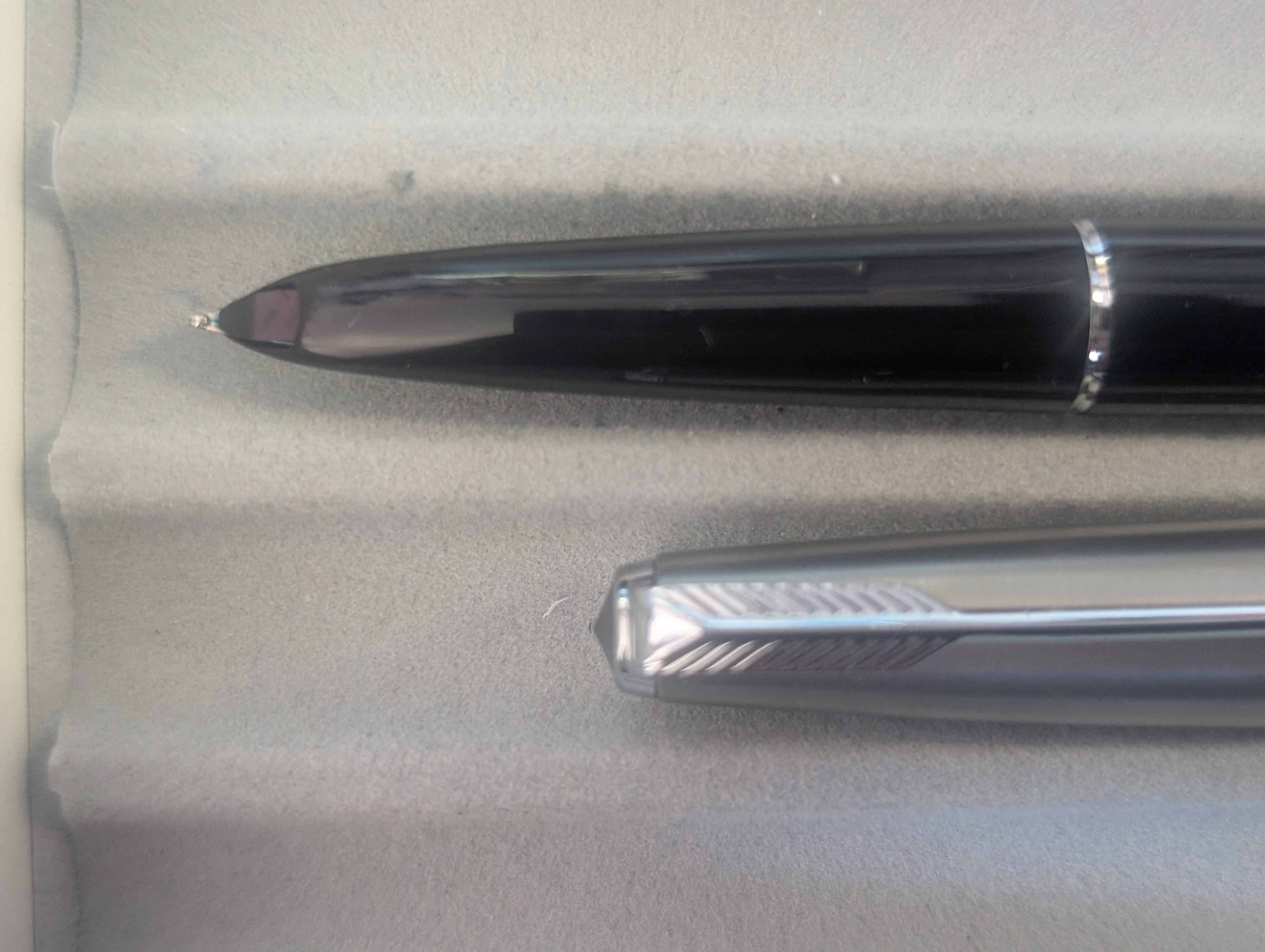 PARKER 61 CAPILLARY FILLER